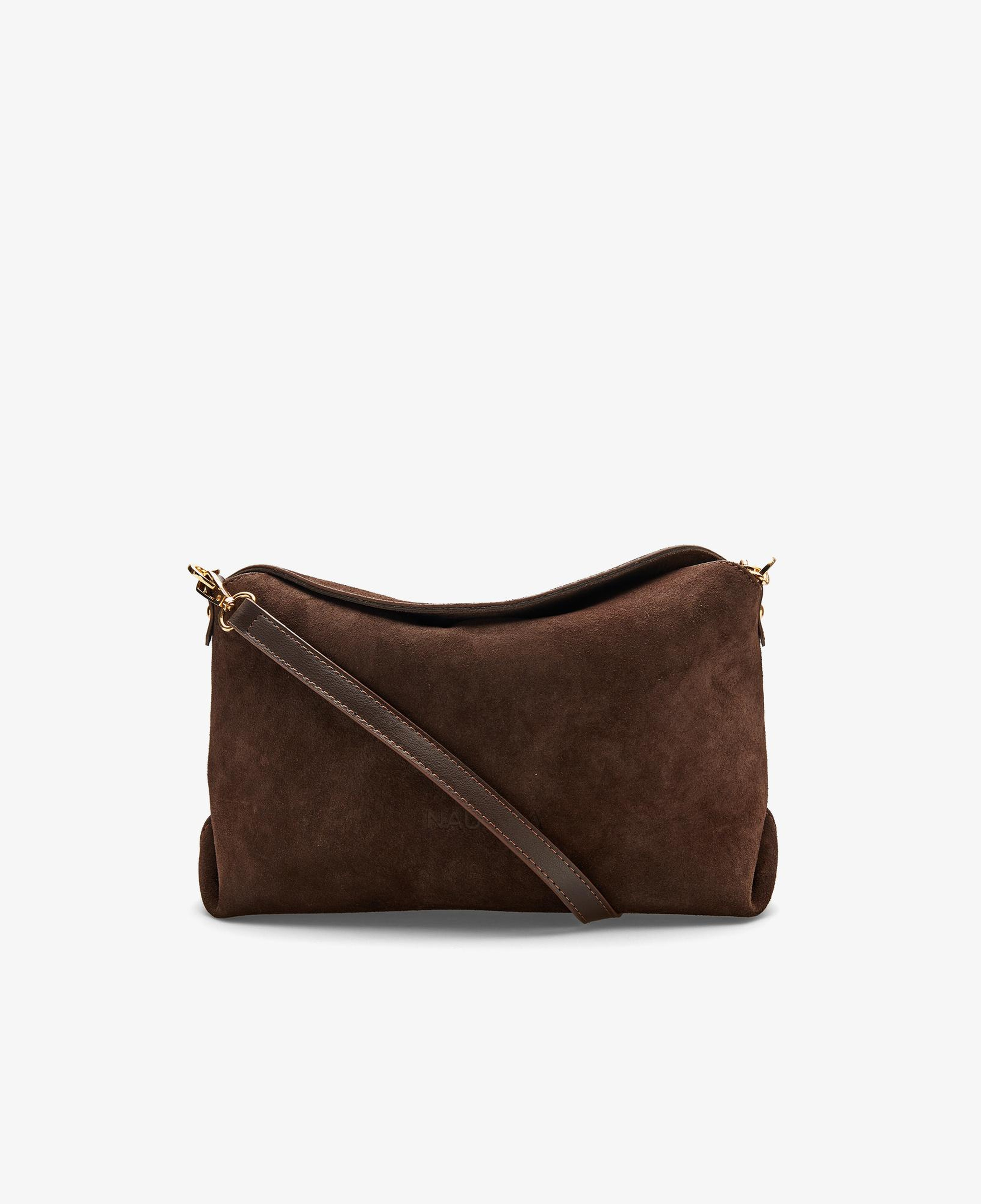 Nautica Kadın Kahverengi El Çantası