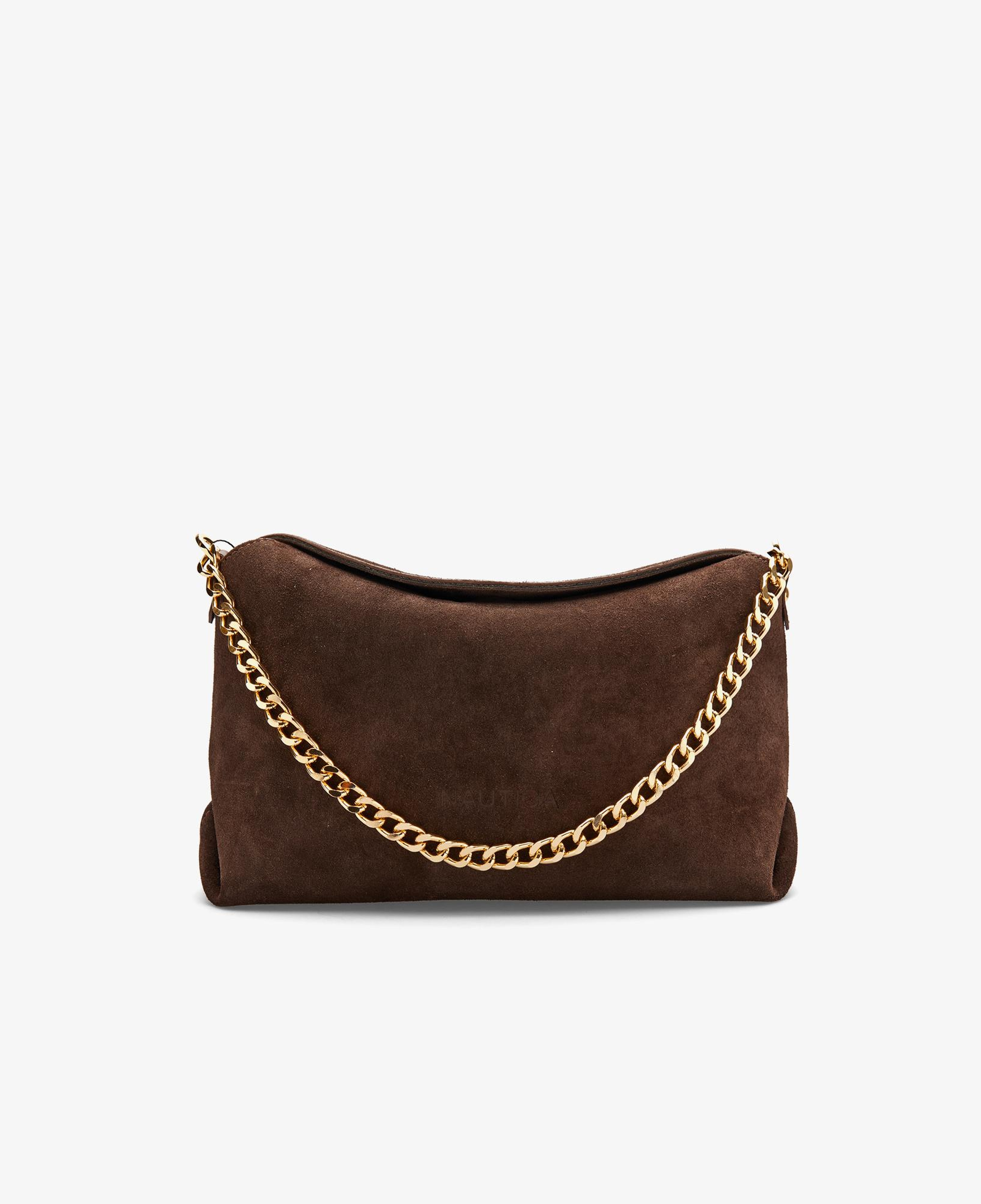 Nautica Kadın Kahverengi El Çantası