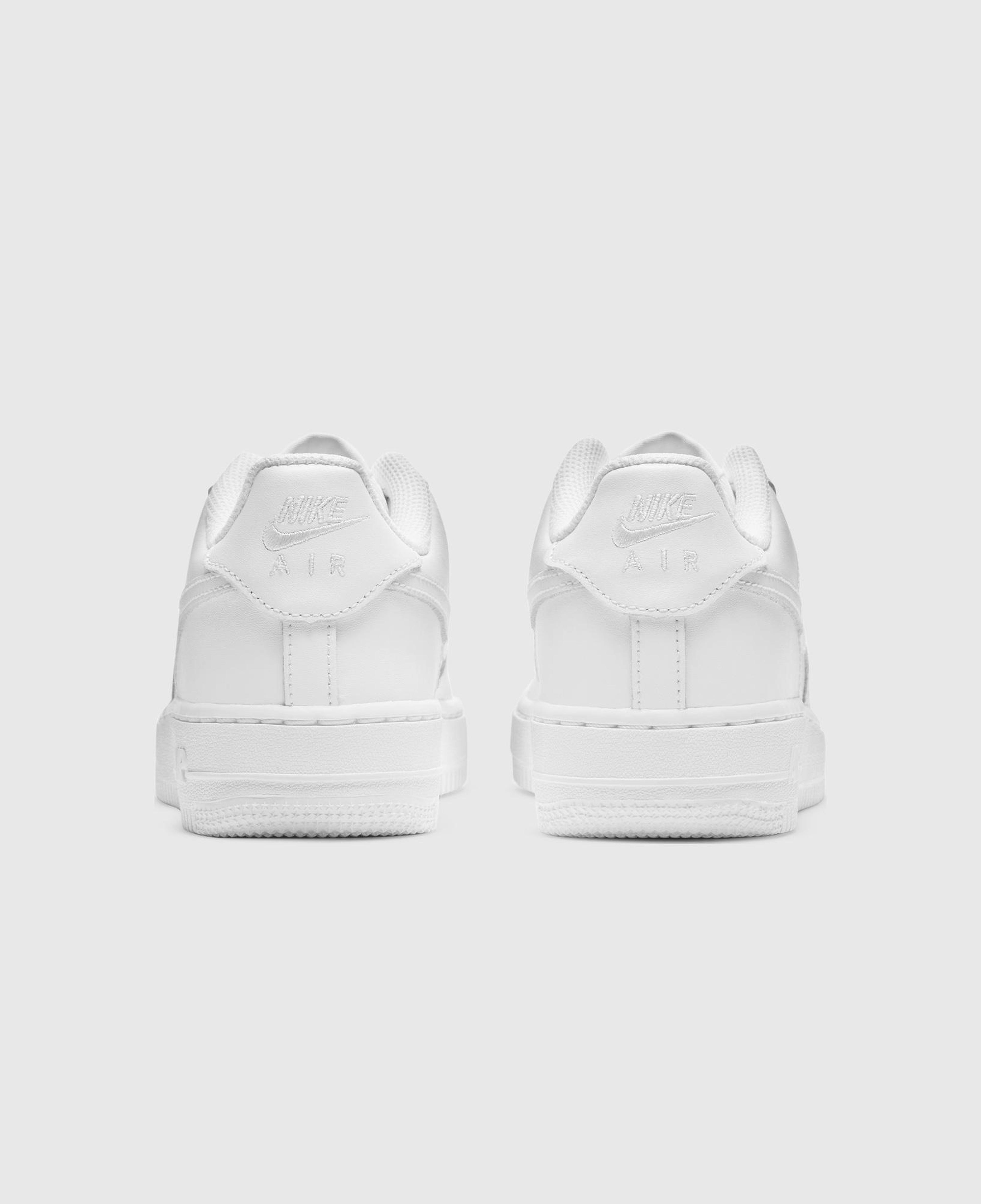 Nike Air Force 1 Le Çocuk Beyaz Spor Ayakkabı