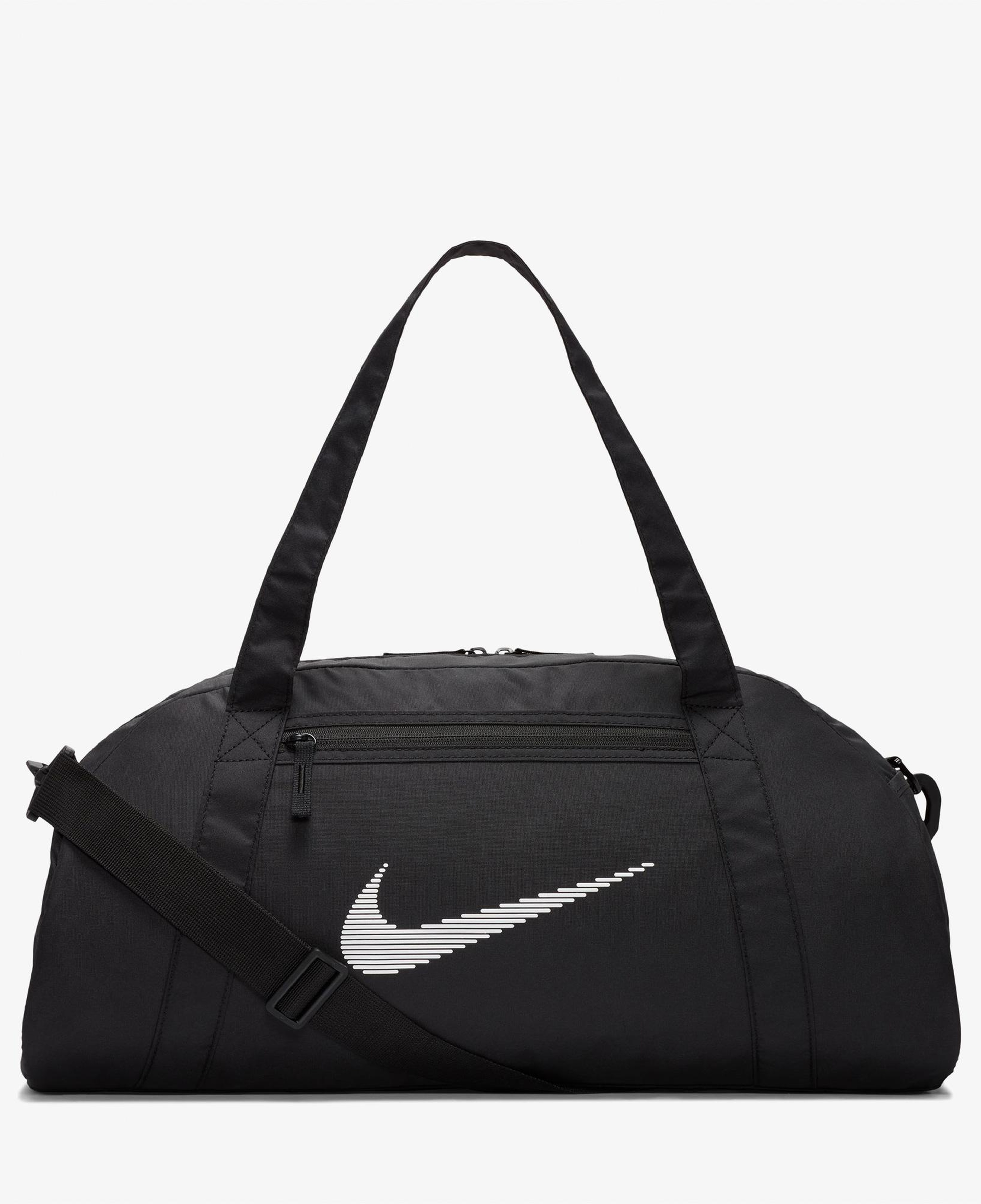 Nike Gym Club Bag Kadın Siyah Spor Çantası