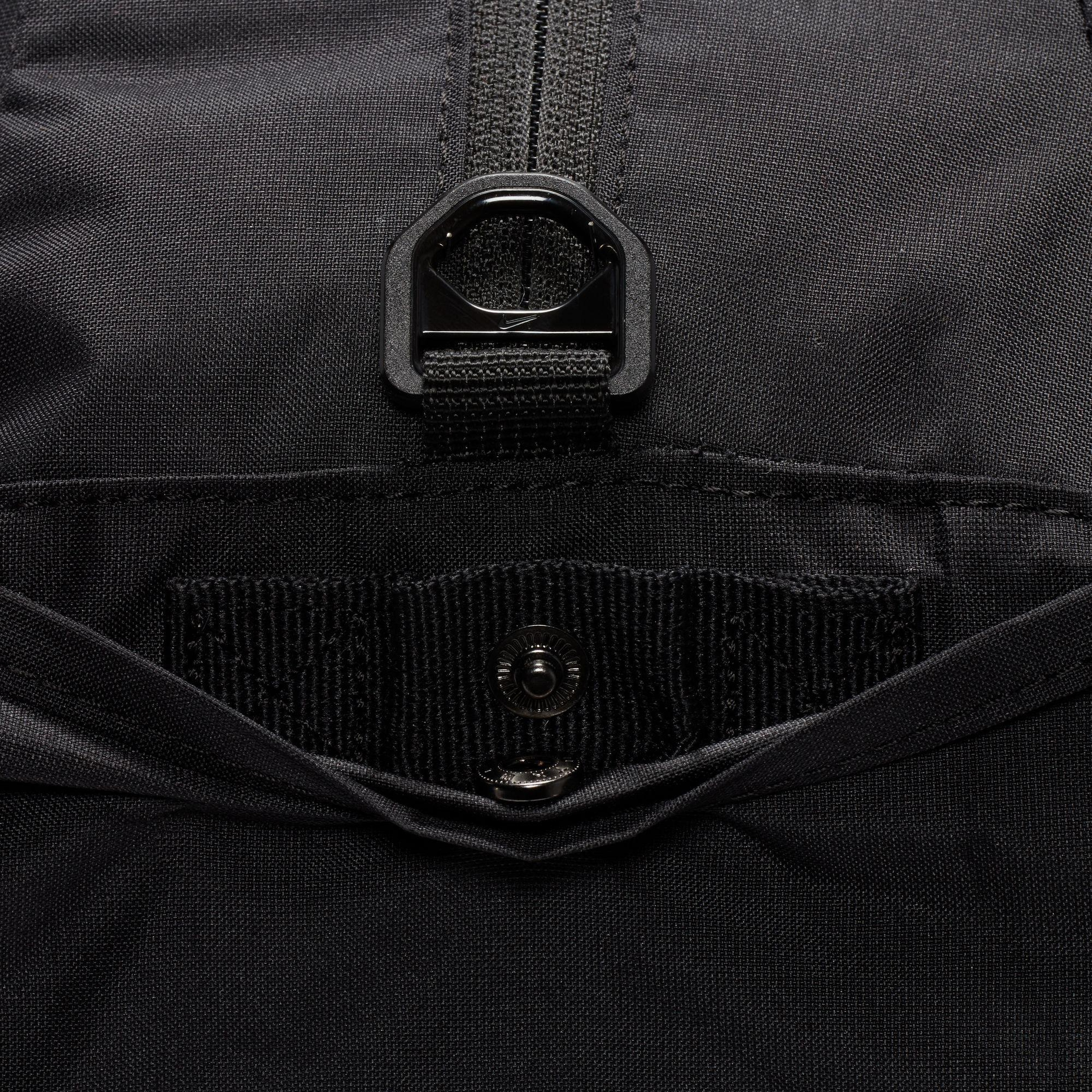 Nike Gym Club Bag Kadın Siyah Spor Çantası