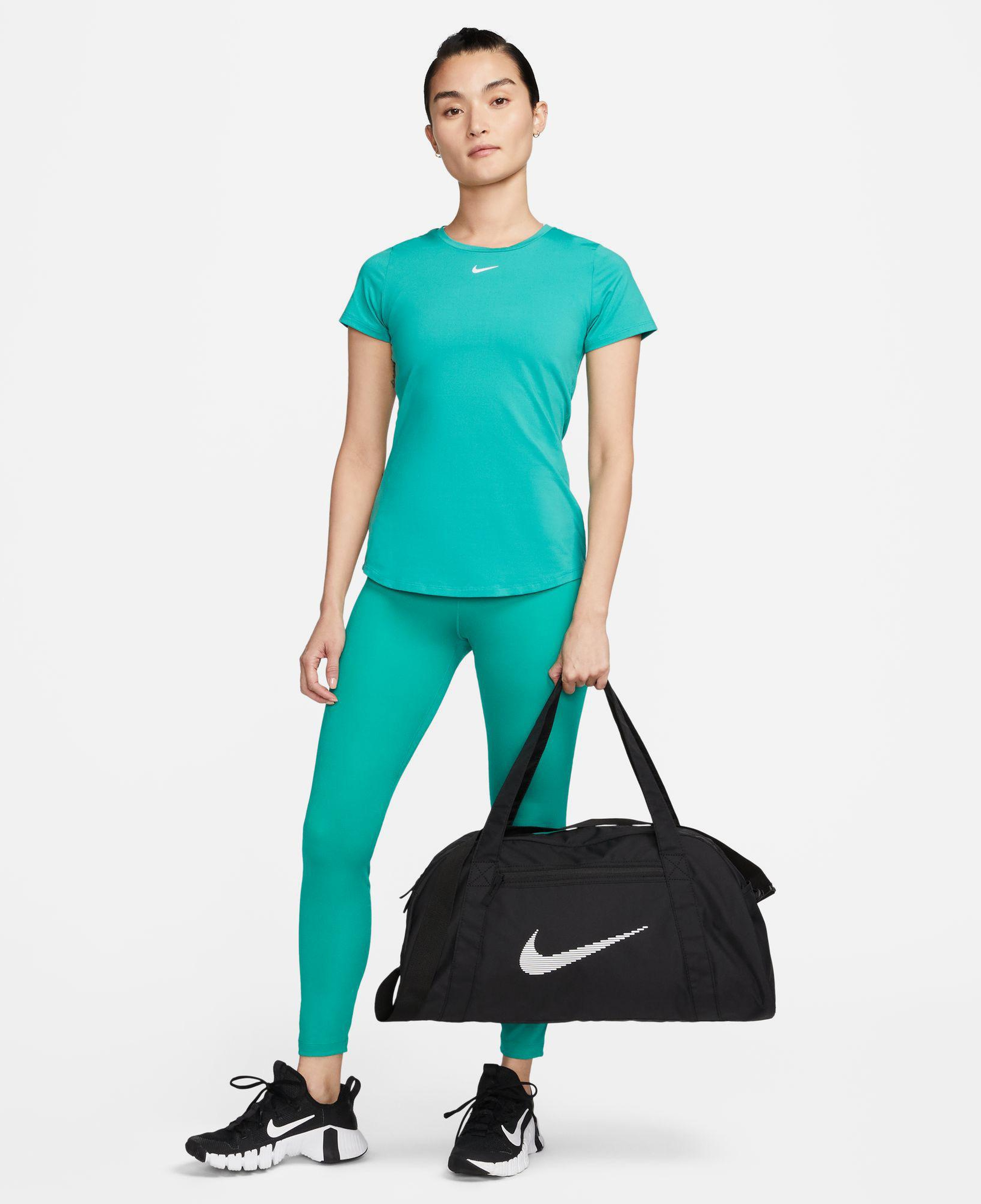 Nike Gym Club Bag Kadın Siyah Spor Çantası