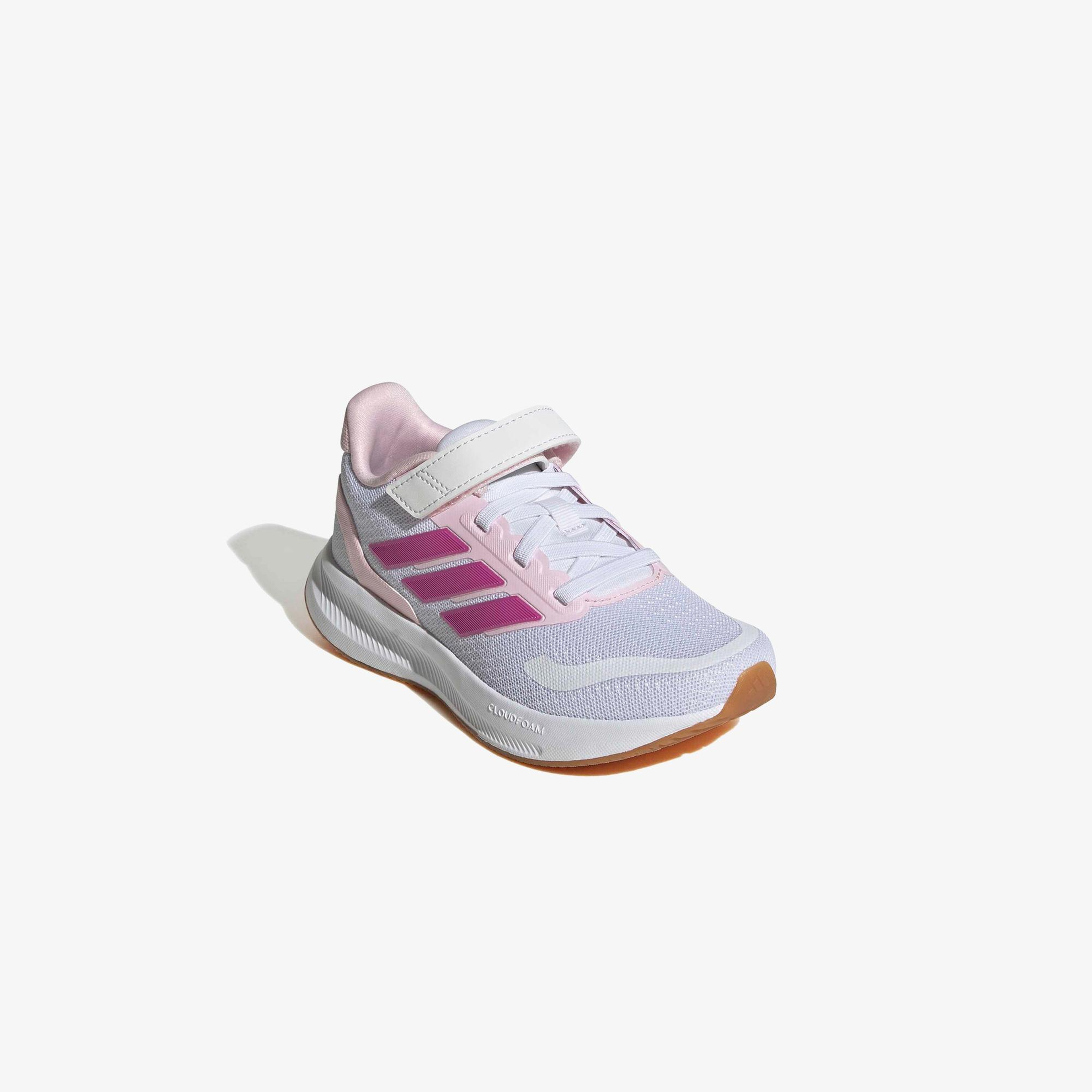 adidas Runfalcon 5 Çocuk Lila Spor Ayakkabı