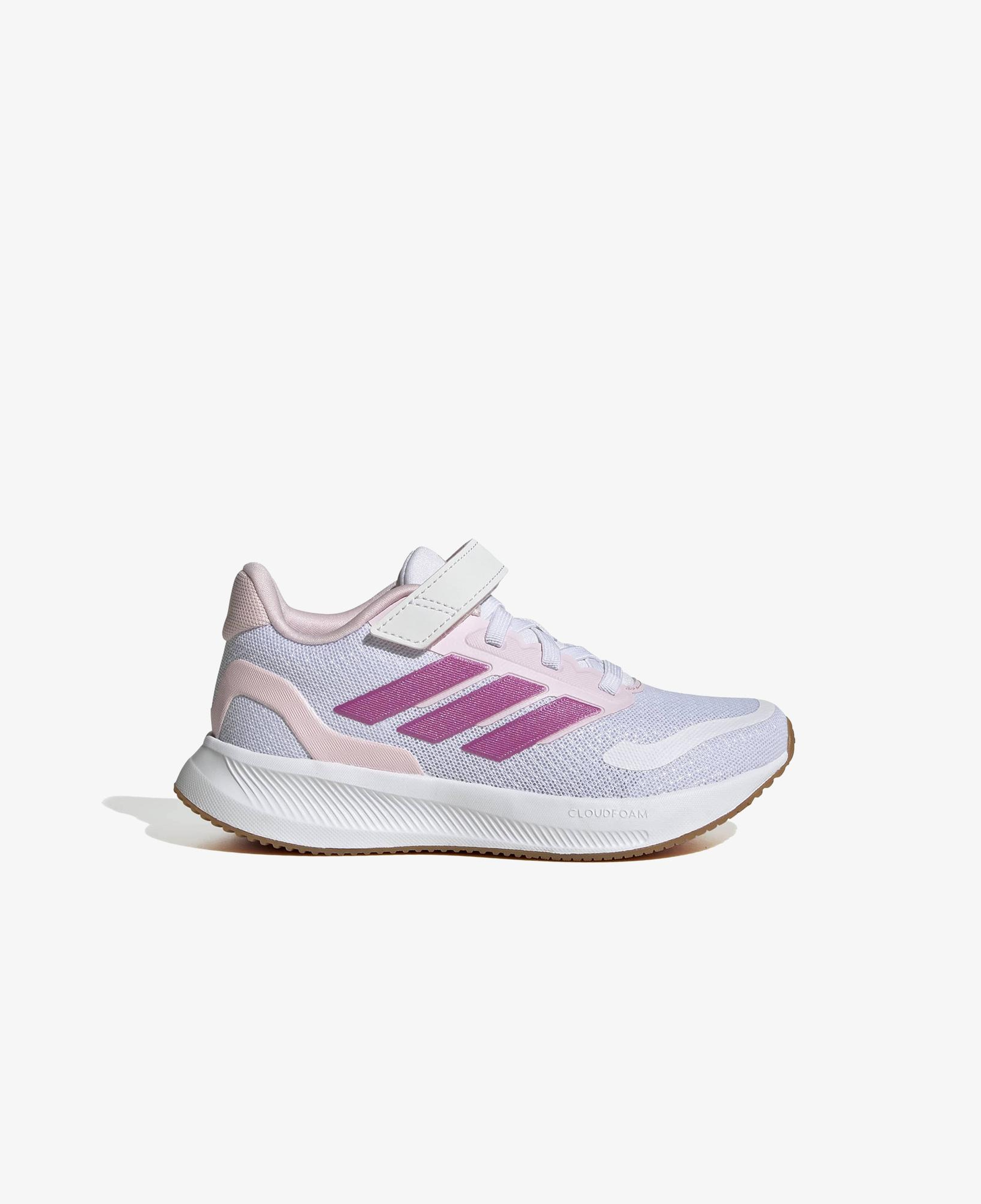 adidas Runfalcon 5 Çocuk Lila Spor Ayakkabı