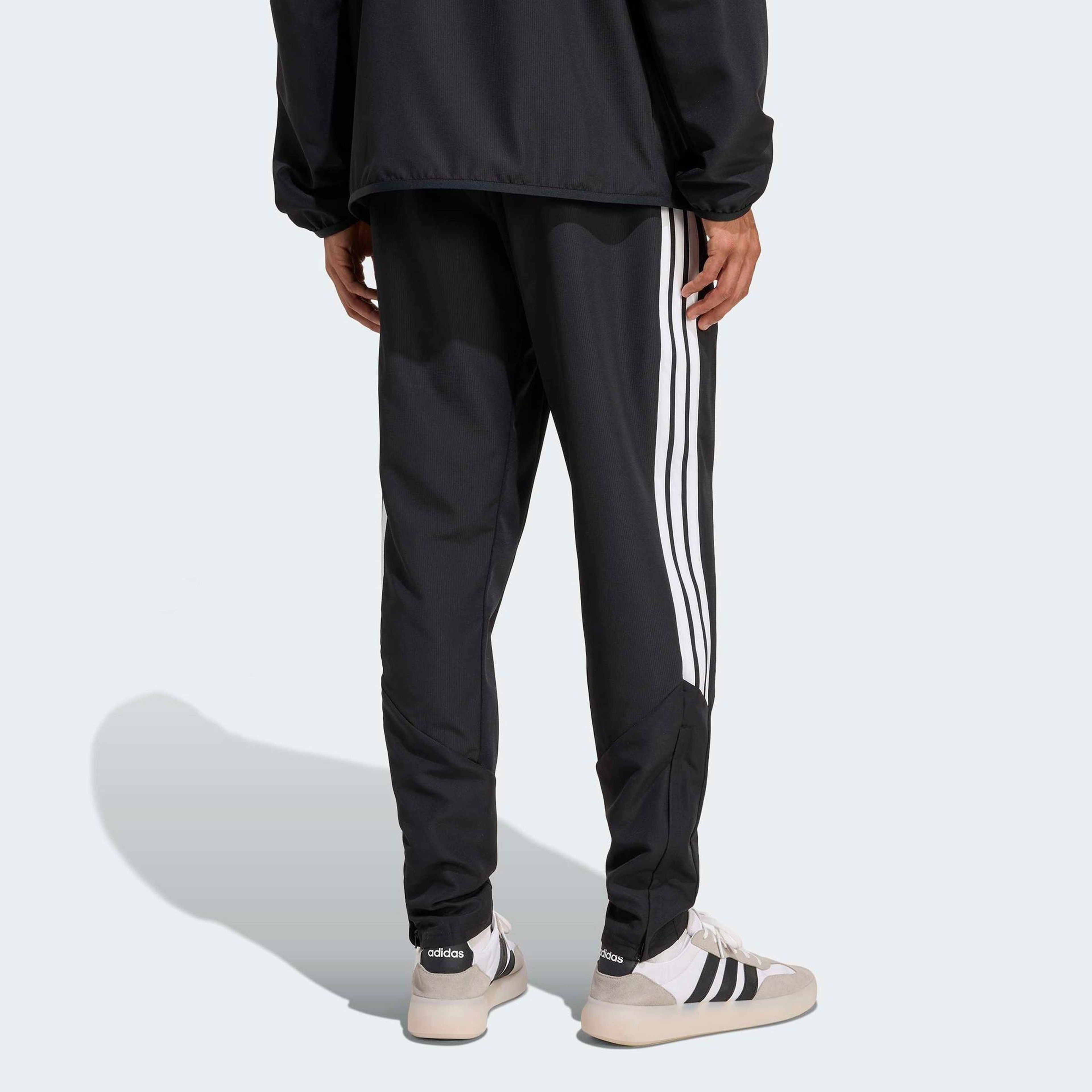 adidas Tiro26 League Presentation Erkek Siyah Eşofman Altı