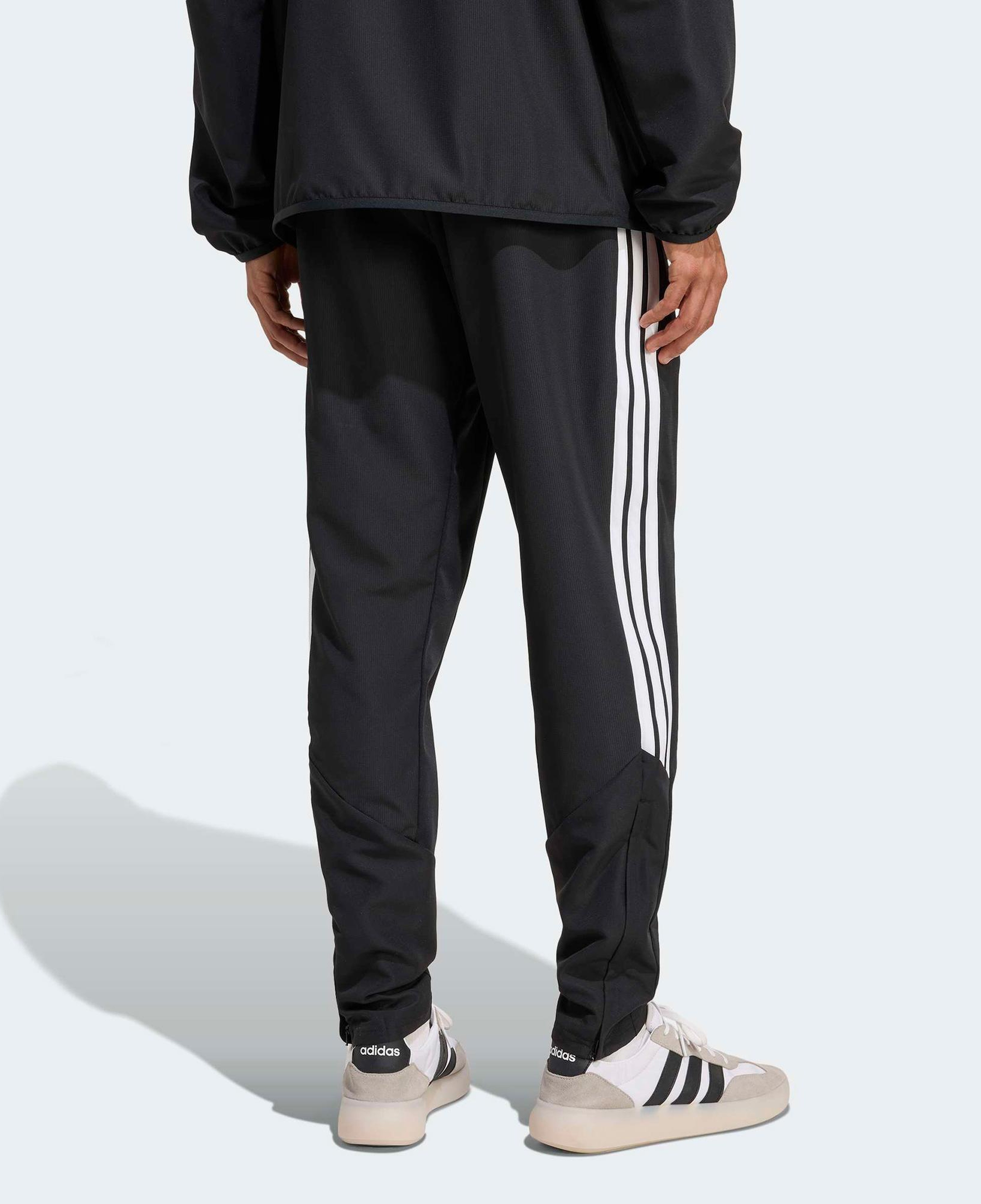 adidas Tiro26 League Presentation Erkek Siyah Eşofman Altı