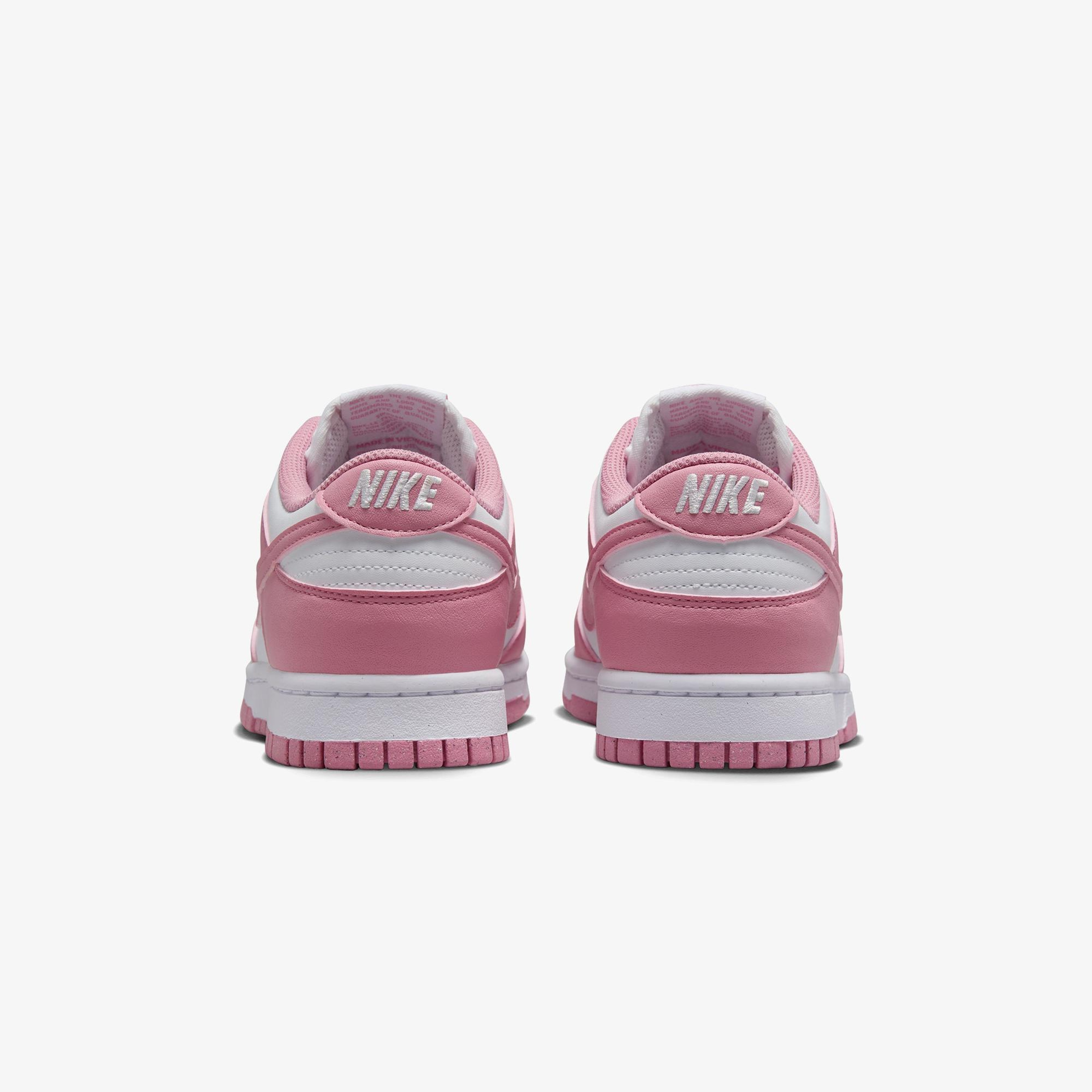 Nike Dunk Low Next Nature Kadın Pembe Spor Ayakkabı