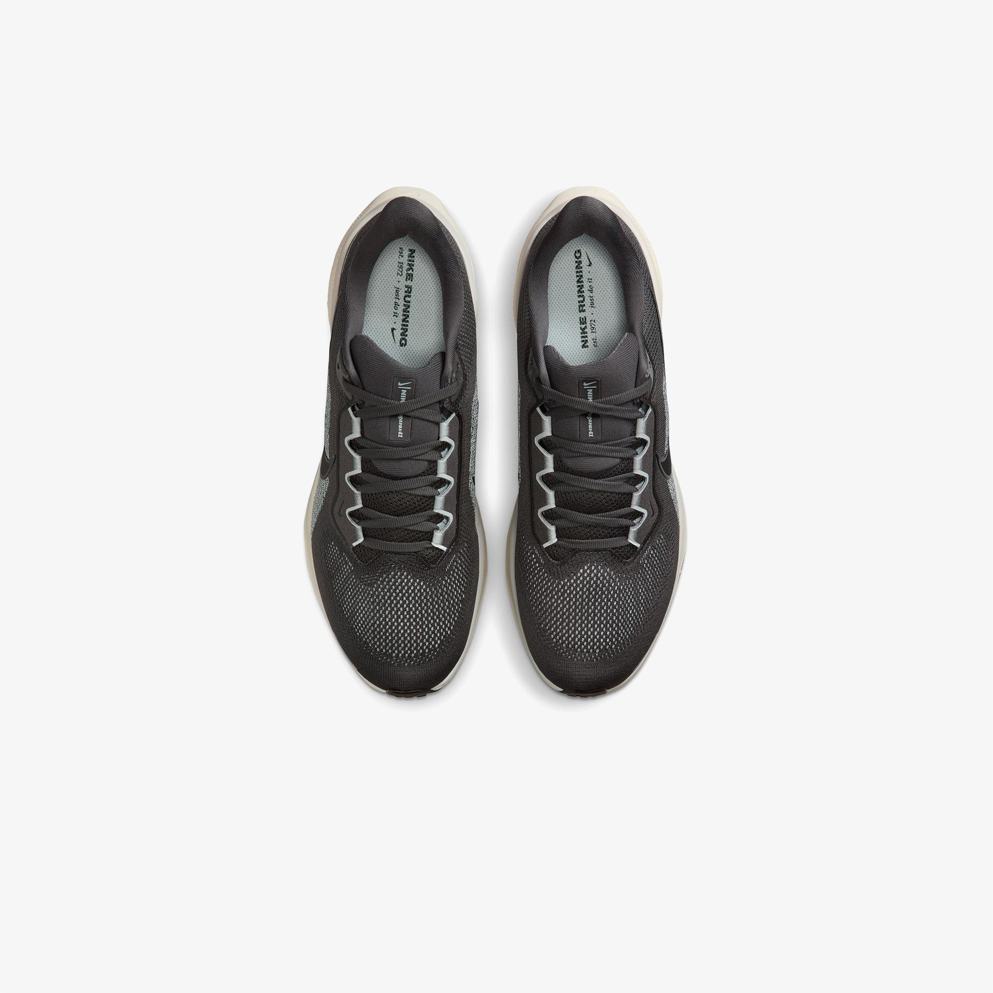 Nike Air Zoom Pegasus 41 Erkek Siyah Koşu Ayakkabısı