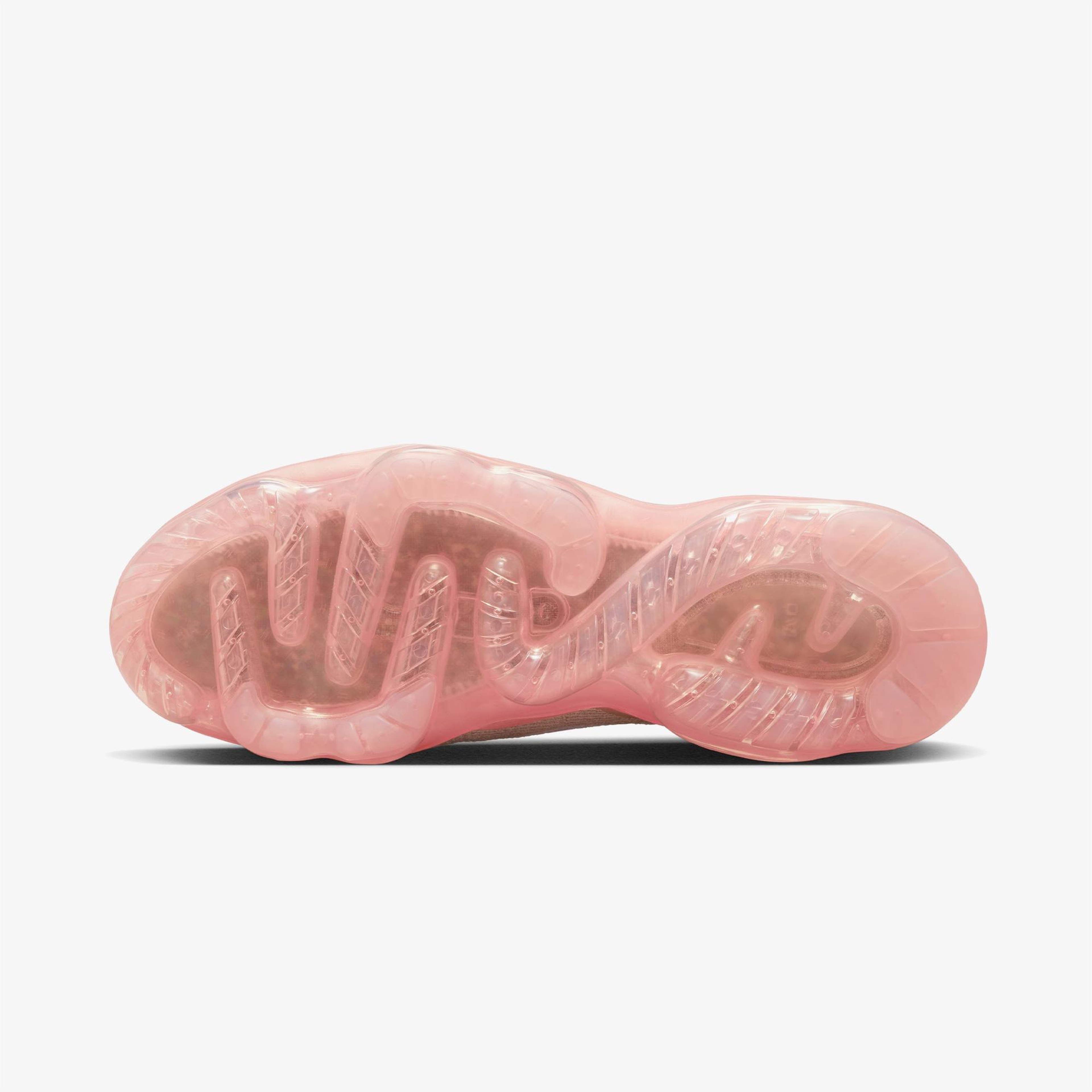 Nike Air VaporMax 2023 Flyknit Kadın Pembe Spor Ayakkabı