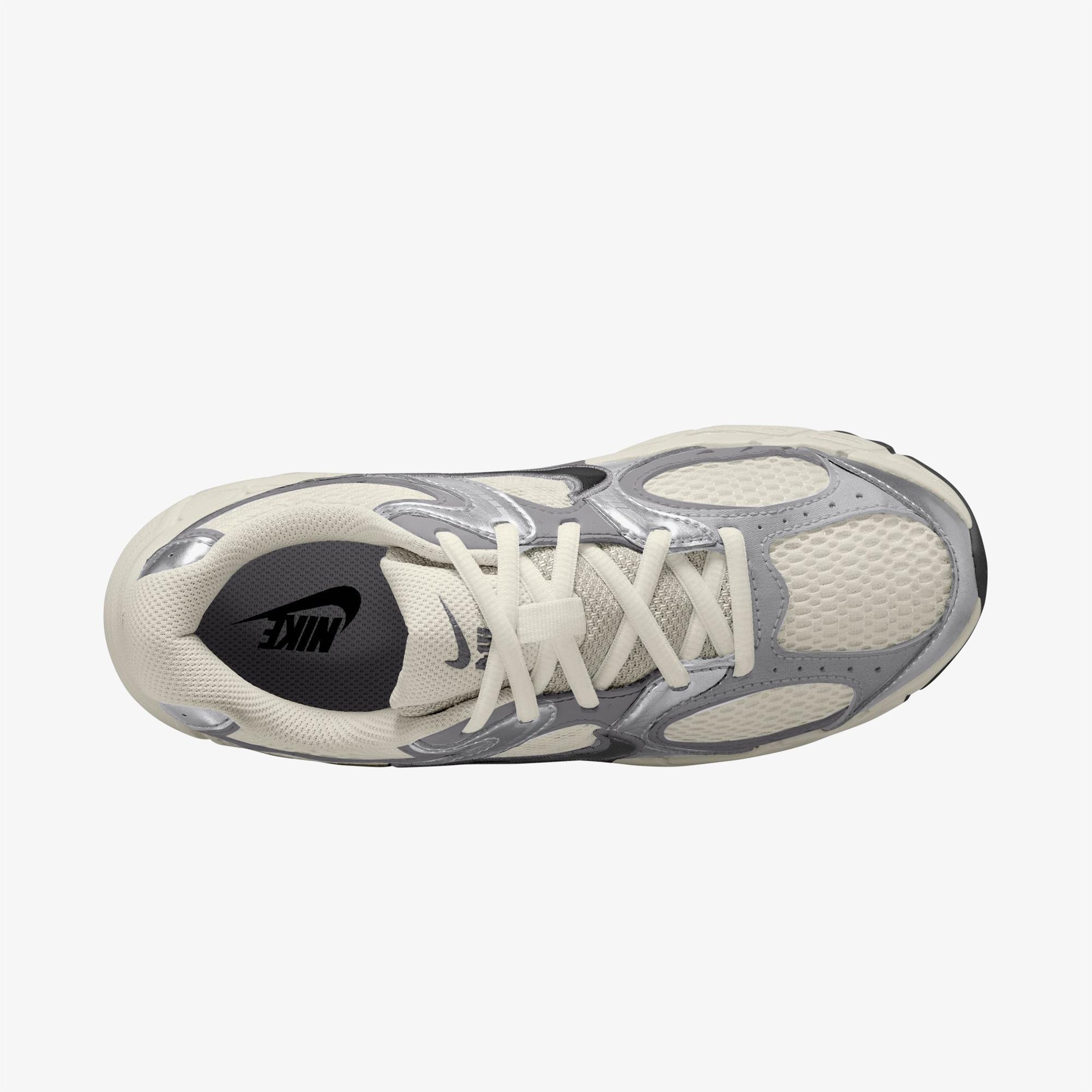 Nike V5 RNR Gri Spor Ayakkabı