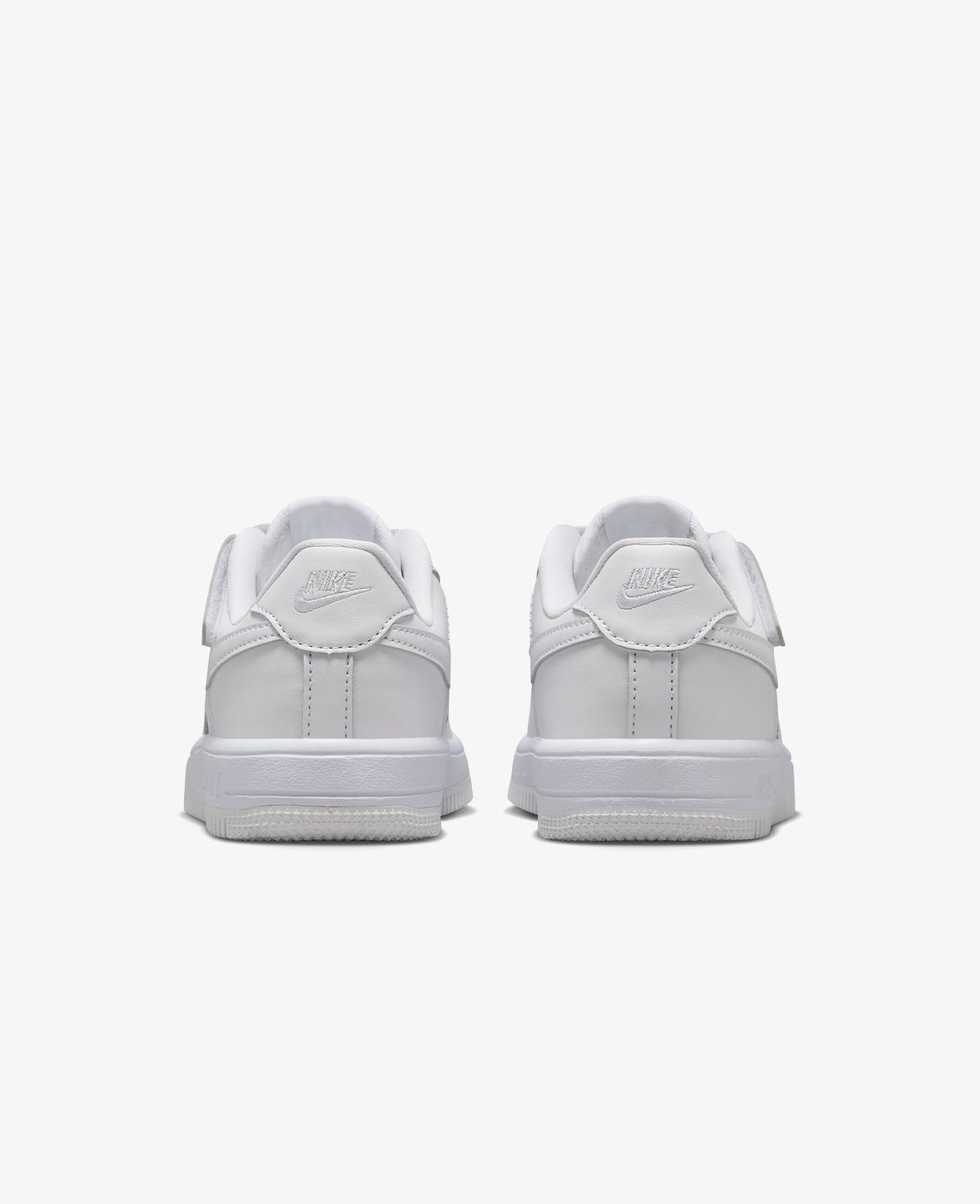 Nike Force 1 Low EasyOn Çocuk Beyaz Spor Ayakkabı