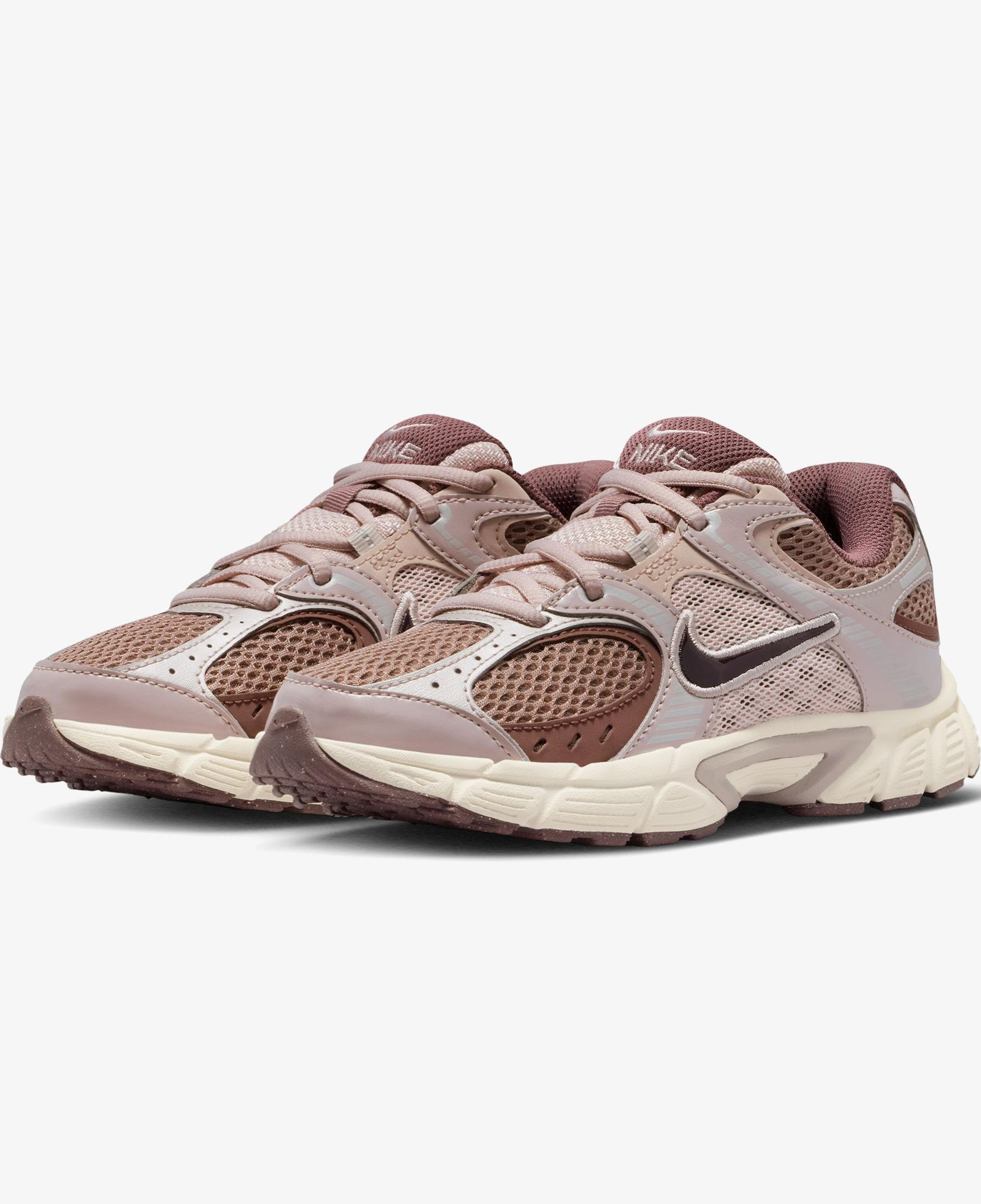 Nike V5 RNR Bej Spor Ayakkabı