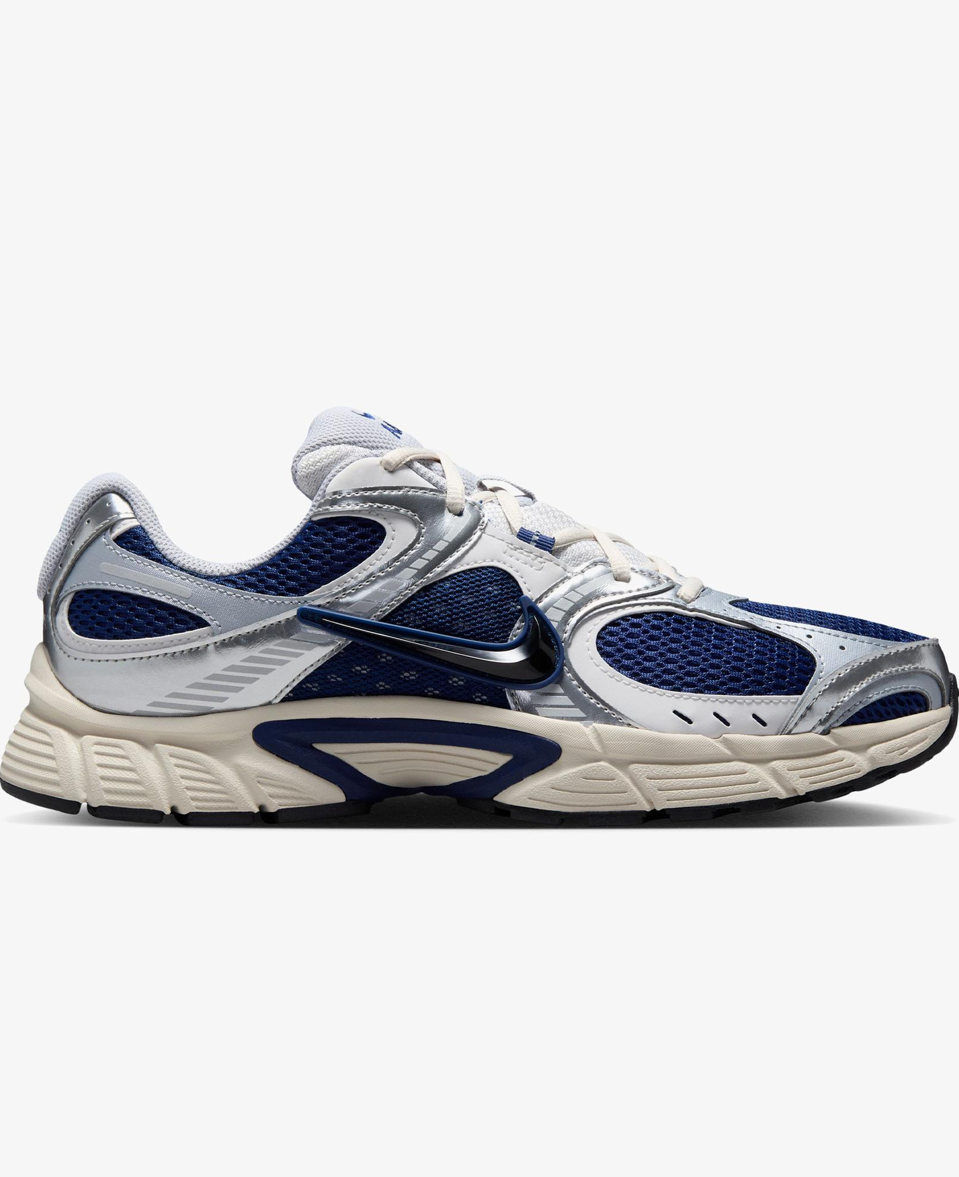 Nike V5 RNR Erkek Mavi Spor Ayakkabı