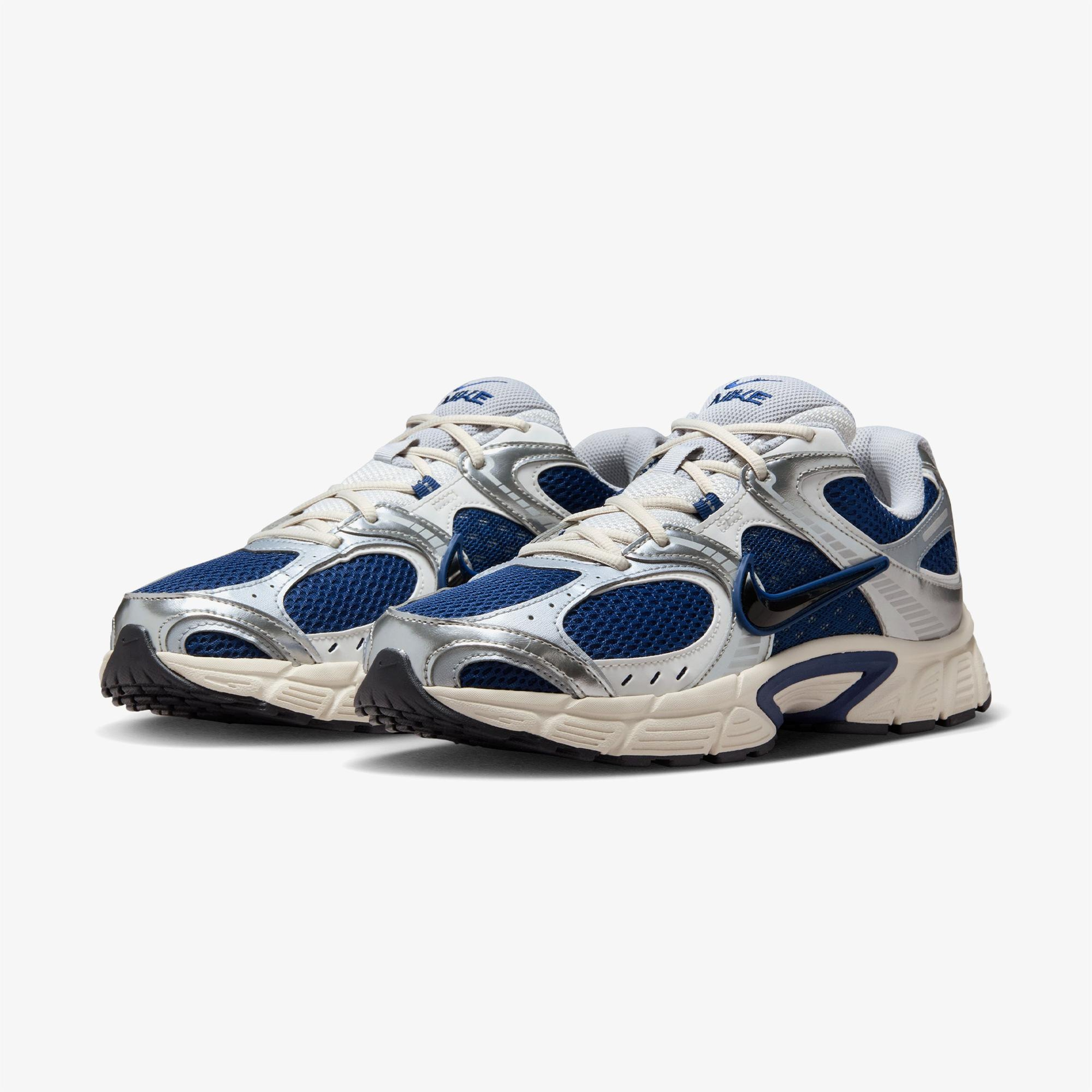 Nike V5 RNR Erkek Mavi Spor Ayakkabı