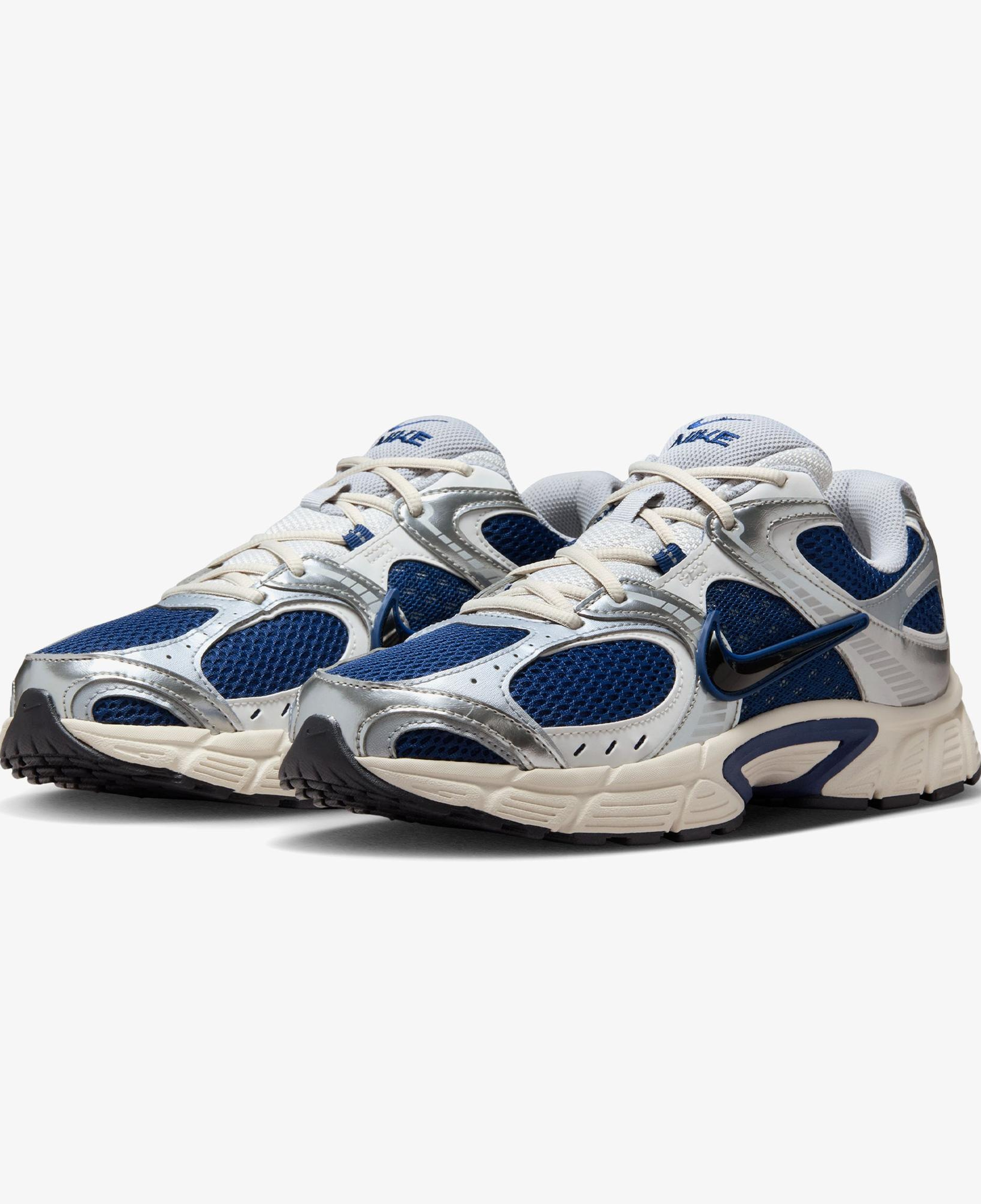 Nike V5 RNR Erkek Mavi Spor Ayakkabı