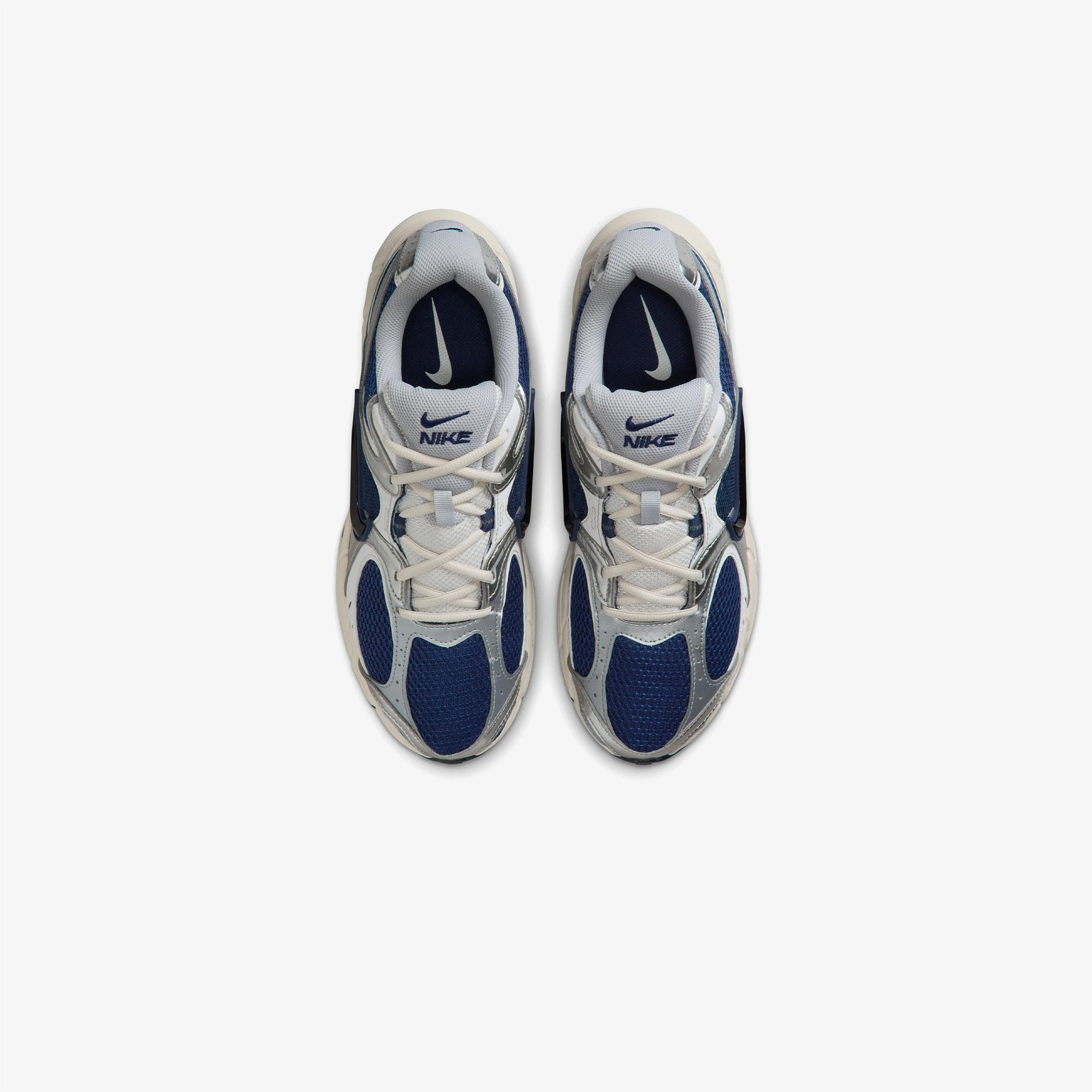 Nike V5 RNR Erkek Mavi Spor Ayakkabı