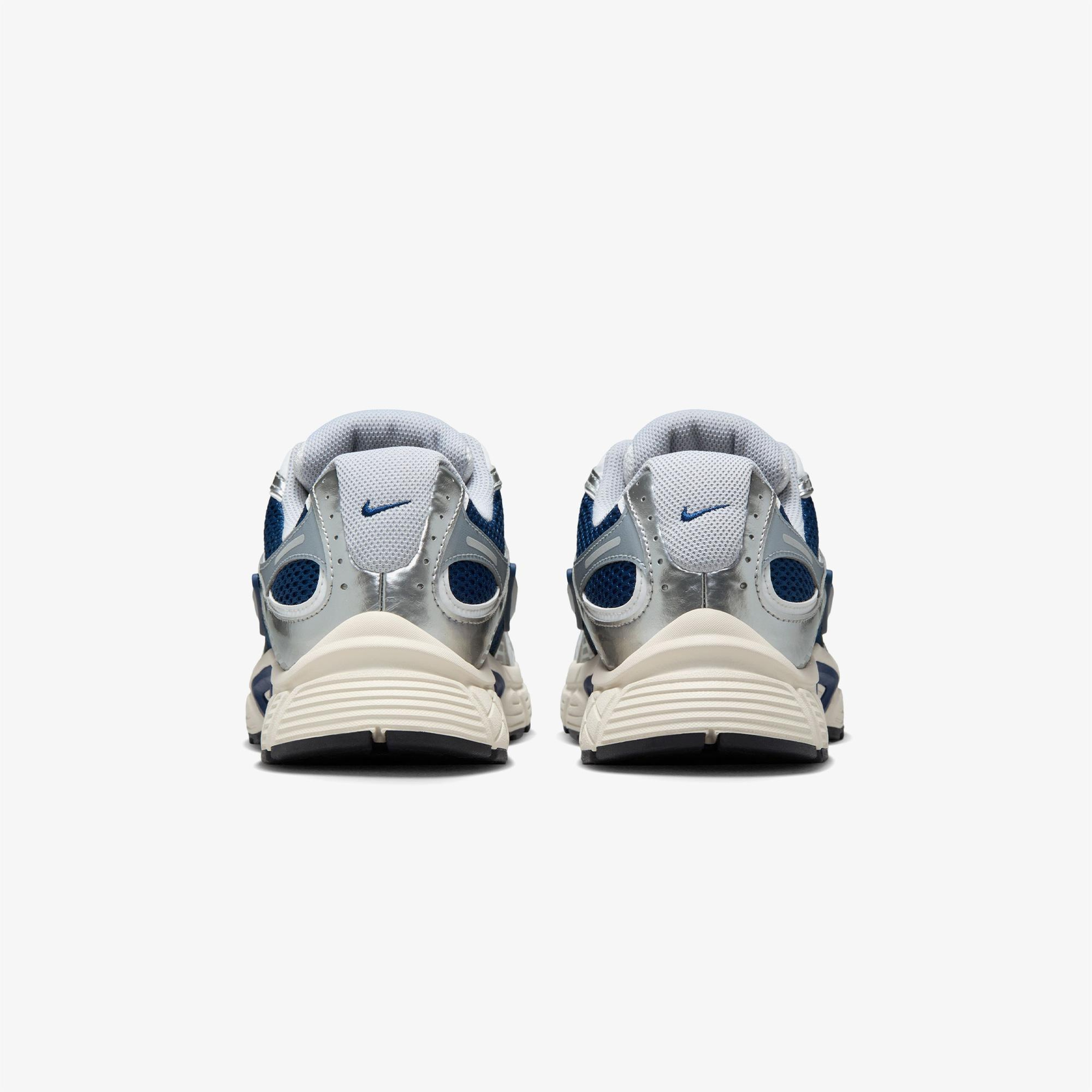 Nike V5 RNR Erkek Mavi Spor Ayakkabı