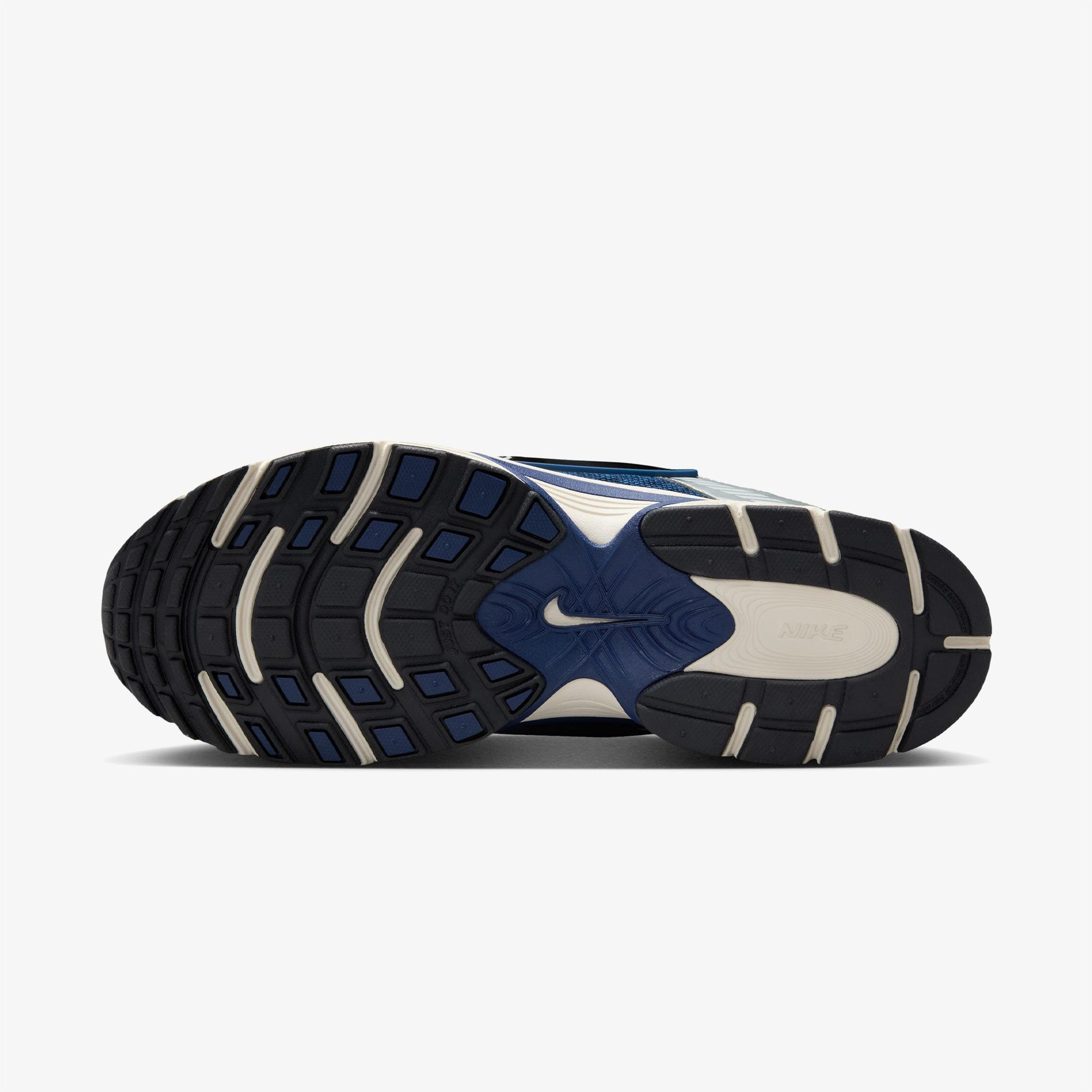 Nike V5 RNR Erkek Mavi Spor Ayakkabı