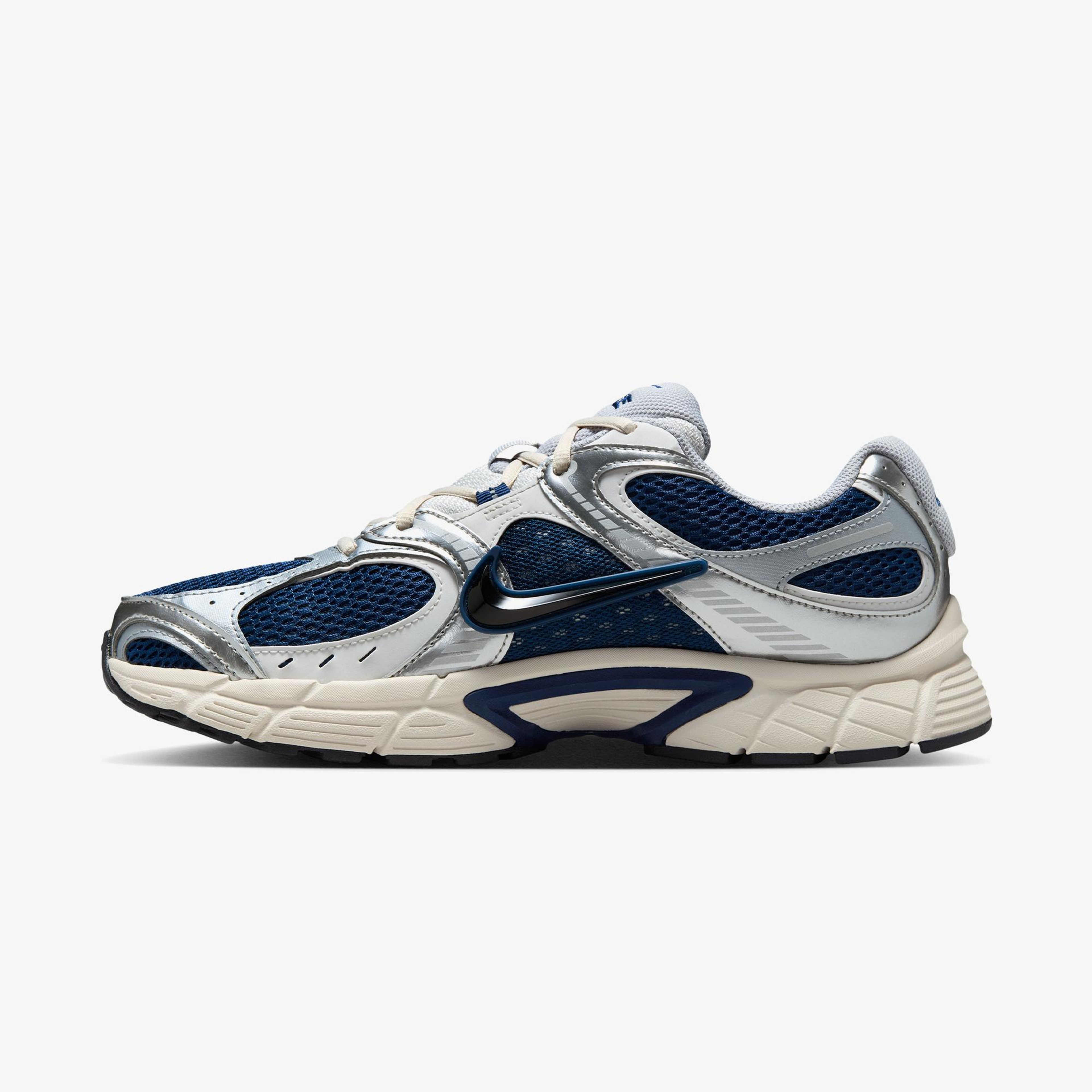 Nike V5 RNR Erkek Mavi Spor Ayakkabı