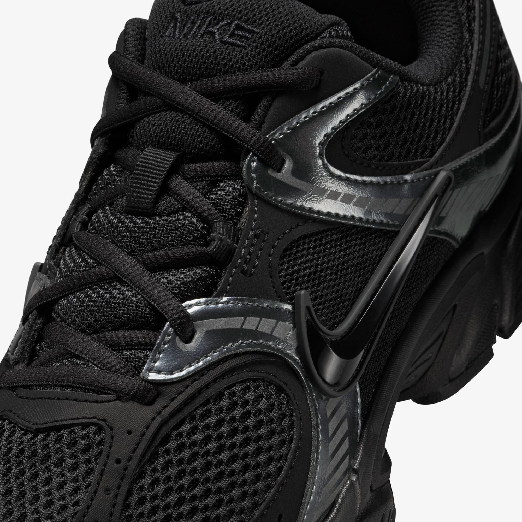 Nike Siyah Nike V5