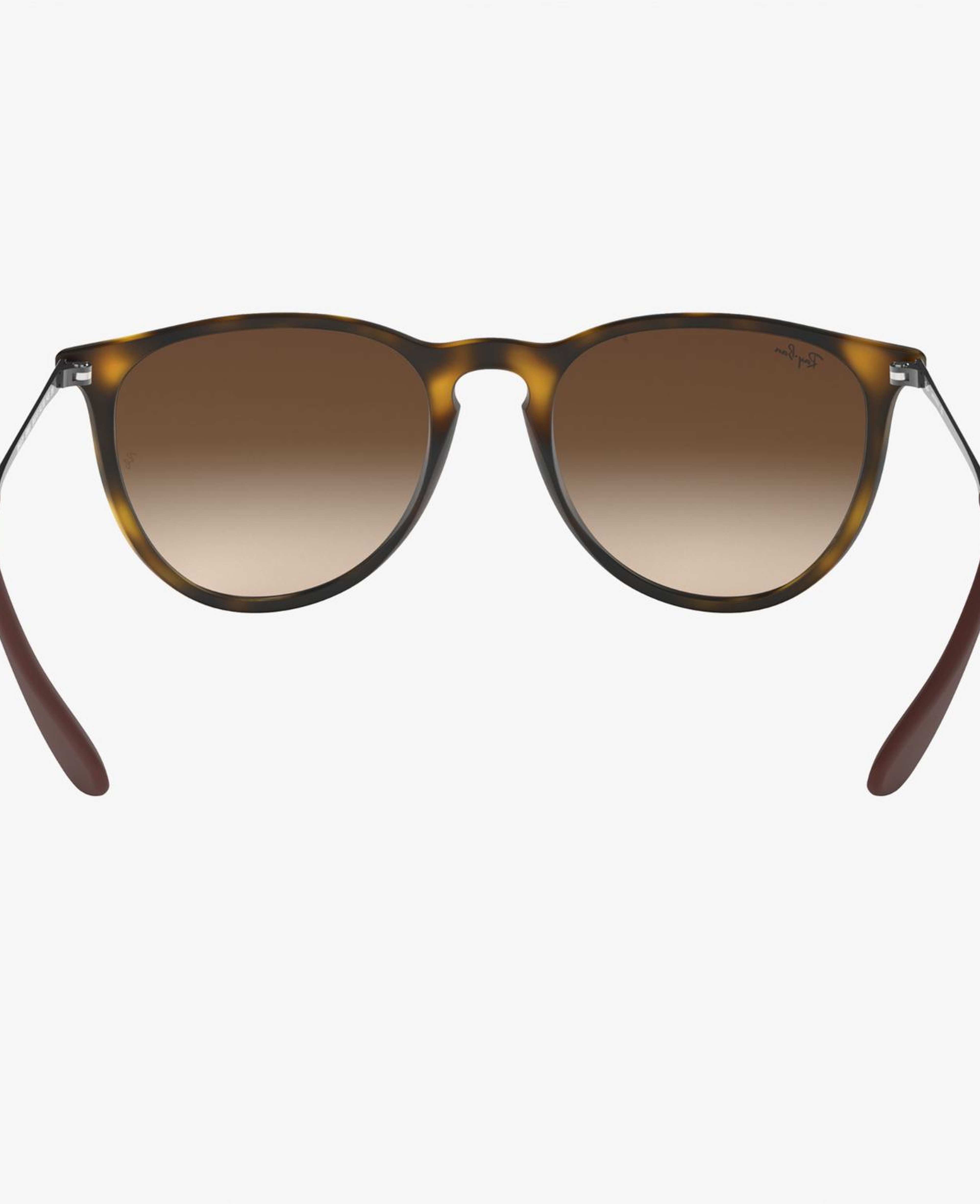 RAY-BAN 0RB4171 Erkek Kahverengi Güneş Gözlüğü