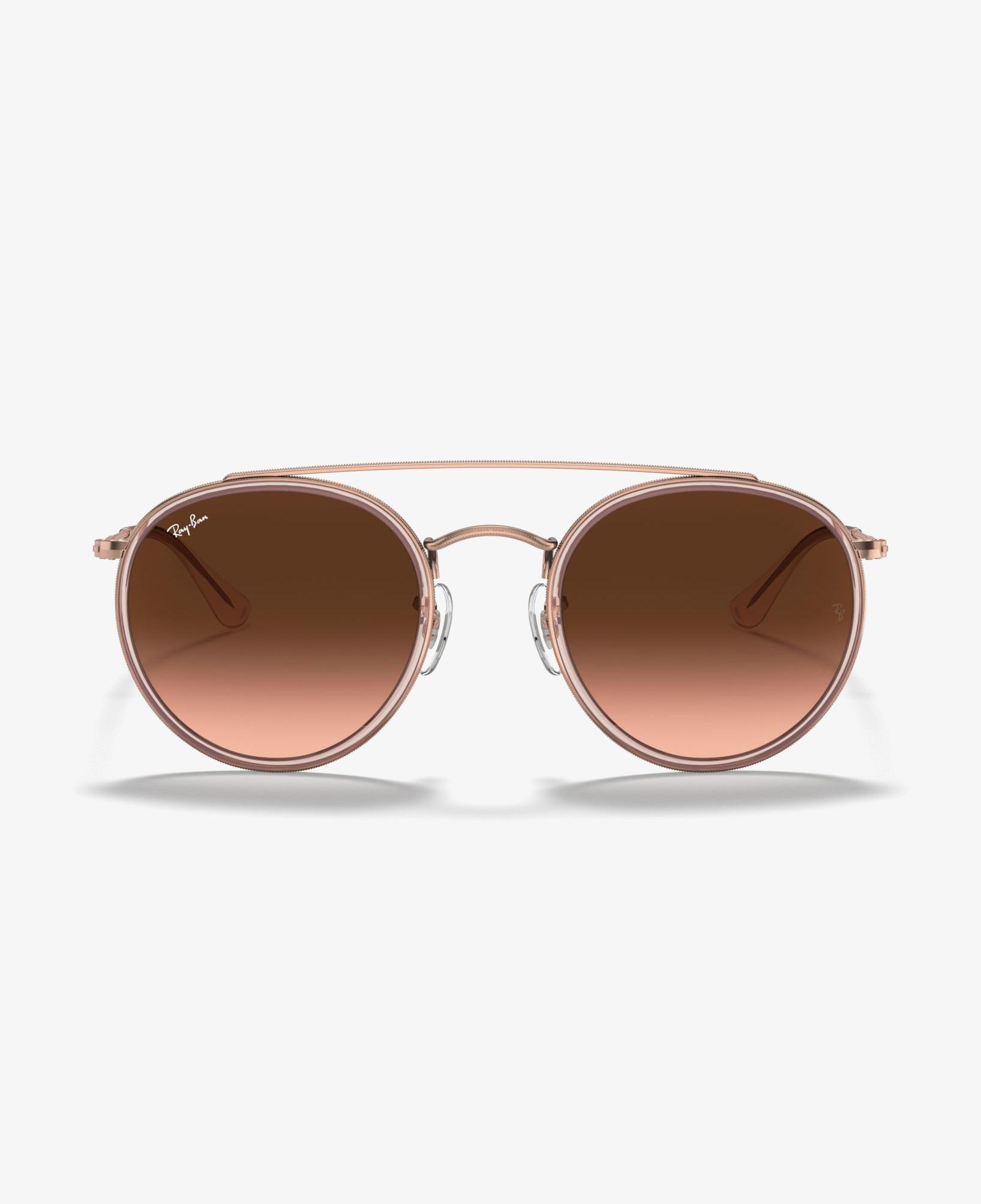 RAY-BAN 0RB3647N Unisex Copper Güneş Gözlüğü