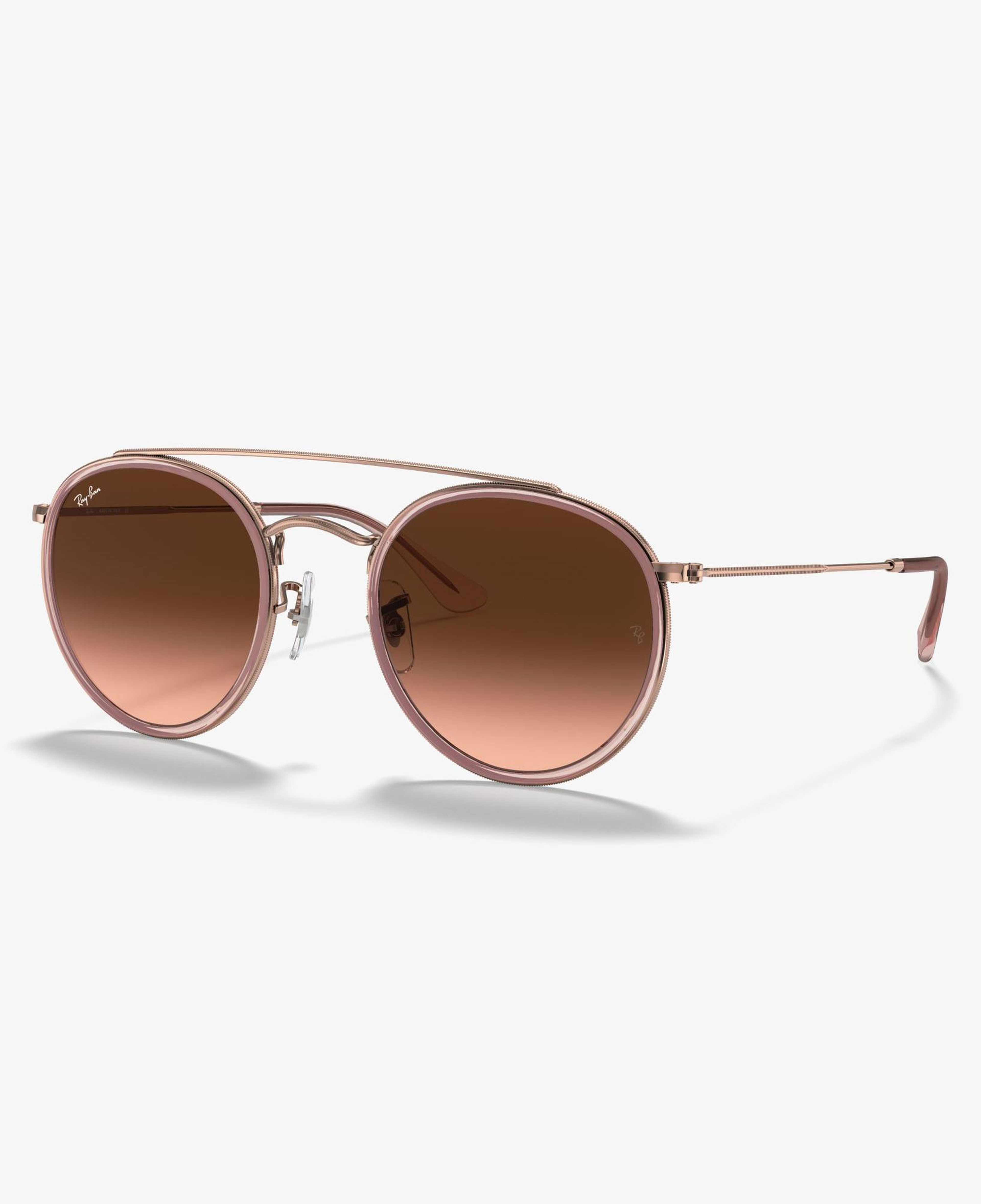 RAY-BAN 0RB3647N Unisex Copper Güneş Gözlüğü