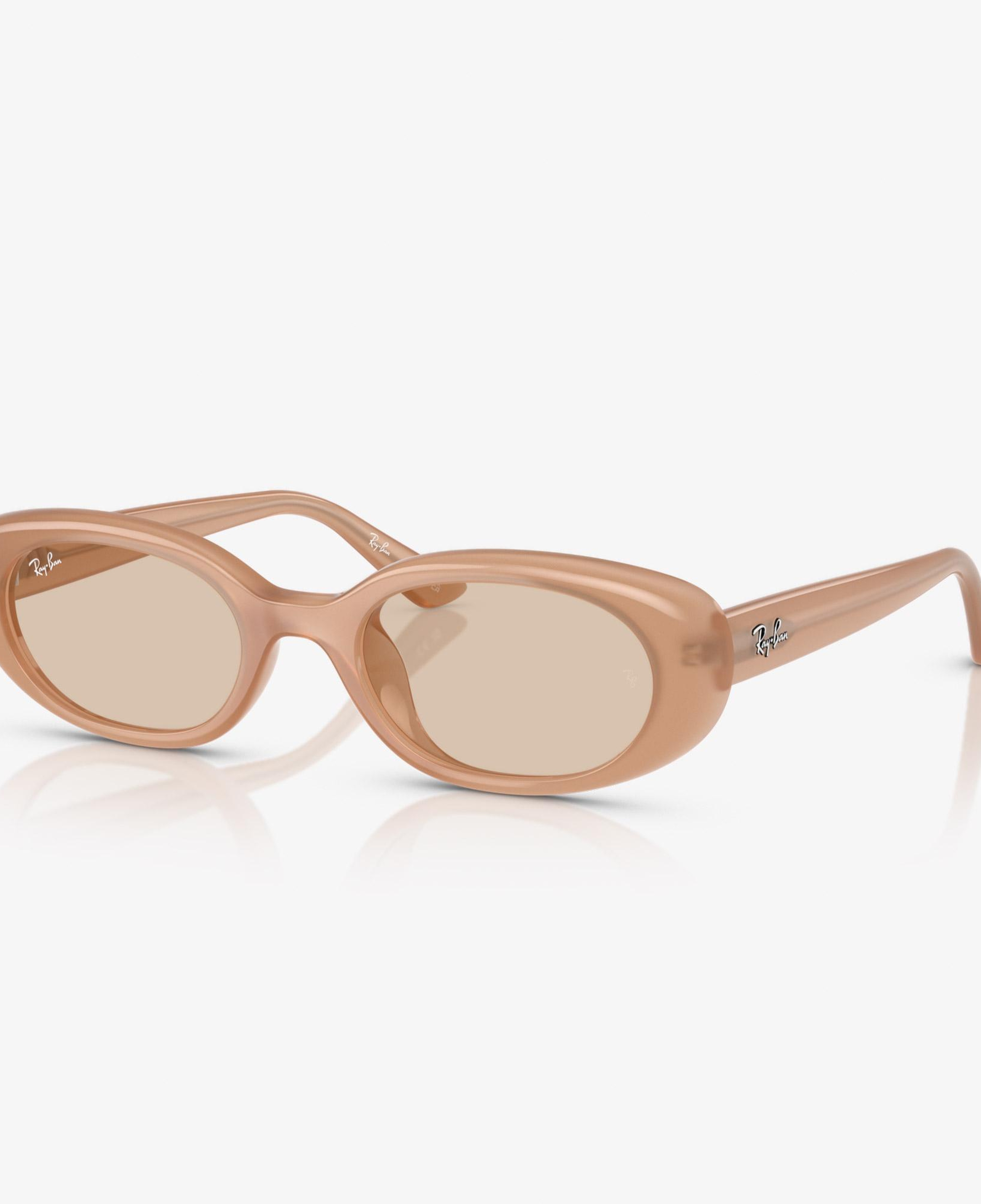 Ray-Ban RB4441D Unisex Bej Güneş Gözlüğü