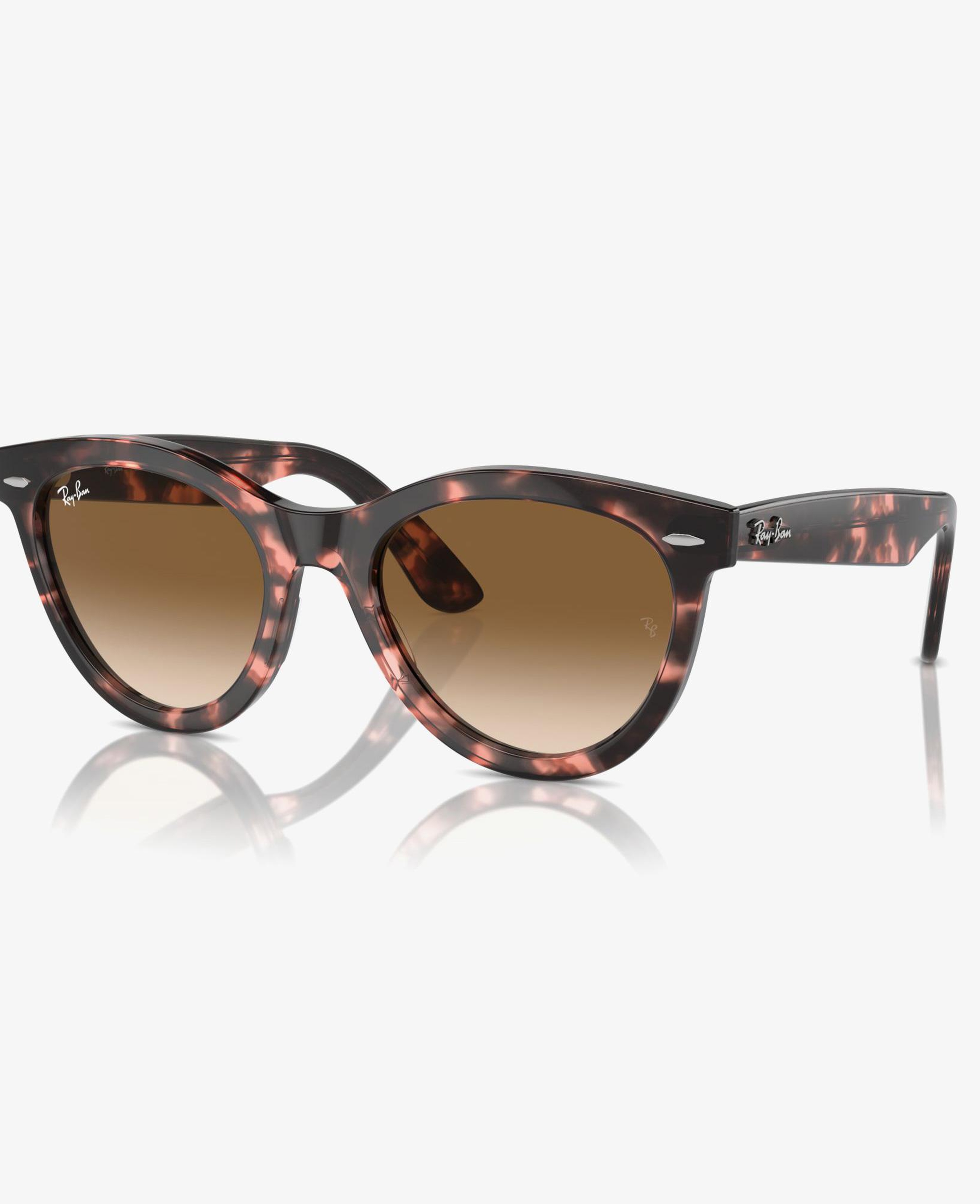 RAY-BAN Wayfarer Way Unisex Pembe Güneş Gözlüğü