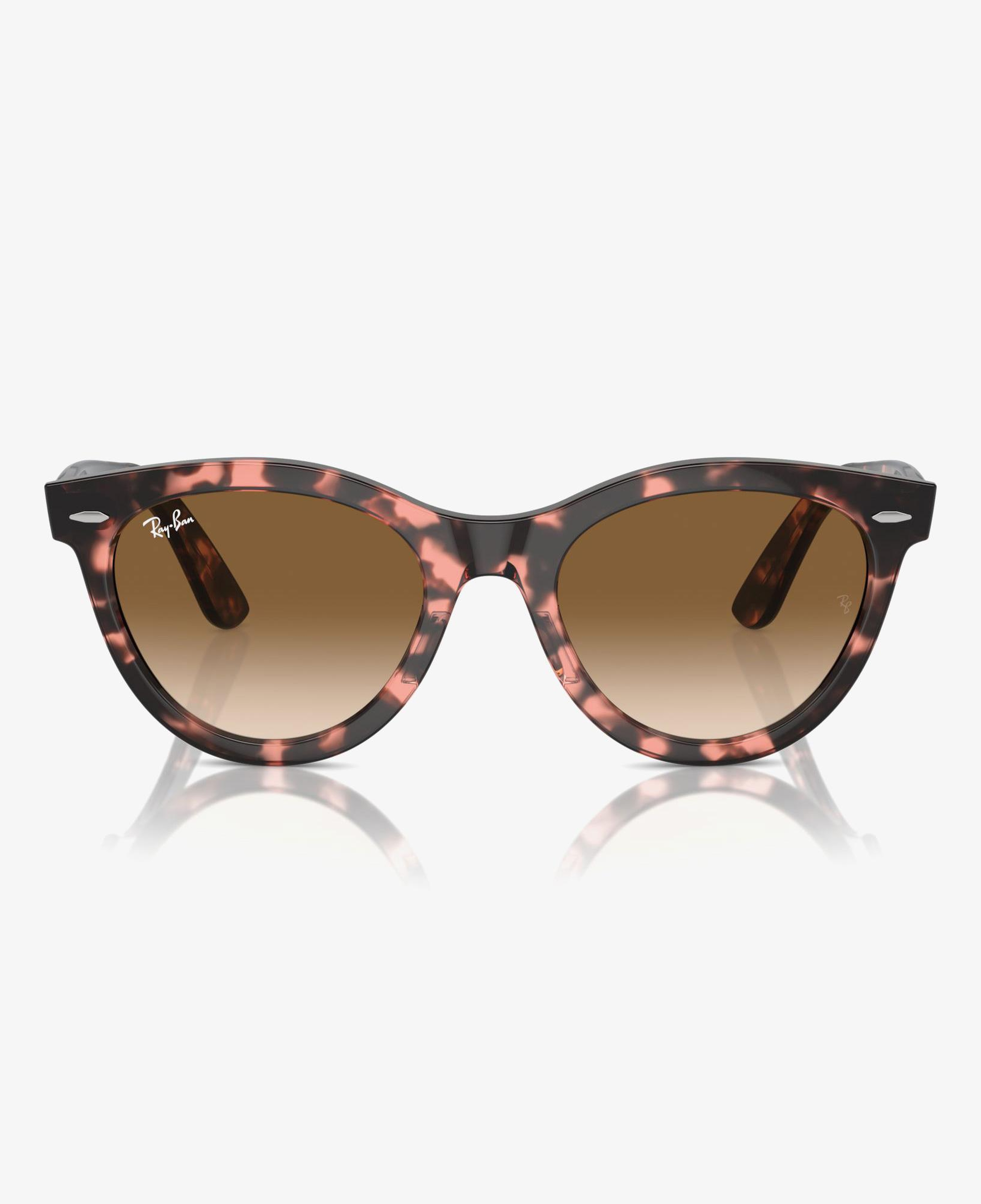 RAY-BAN Wayfarer Way Unisex Pembe Güneş Gözlüğü