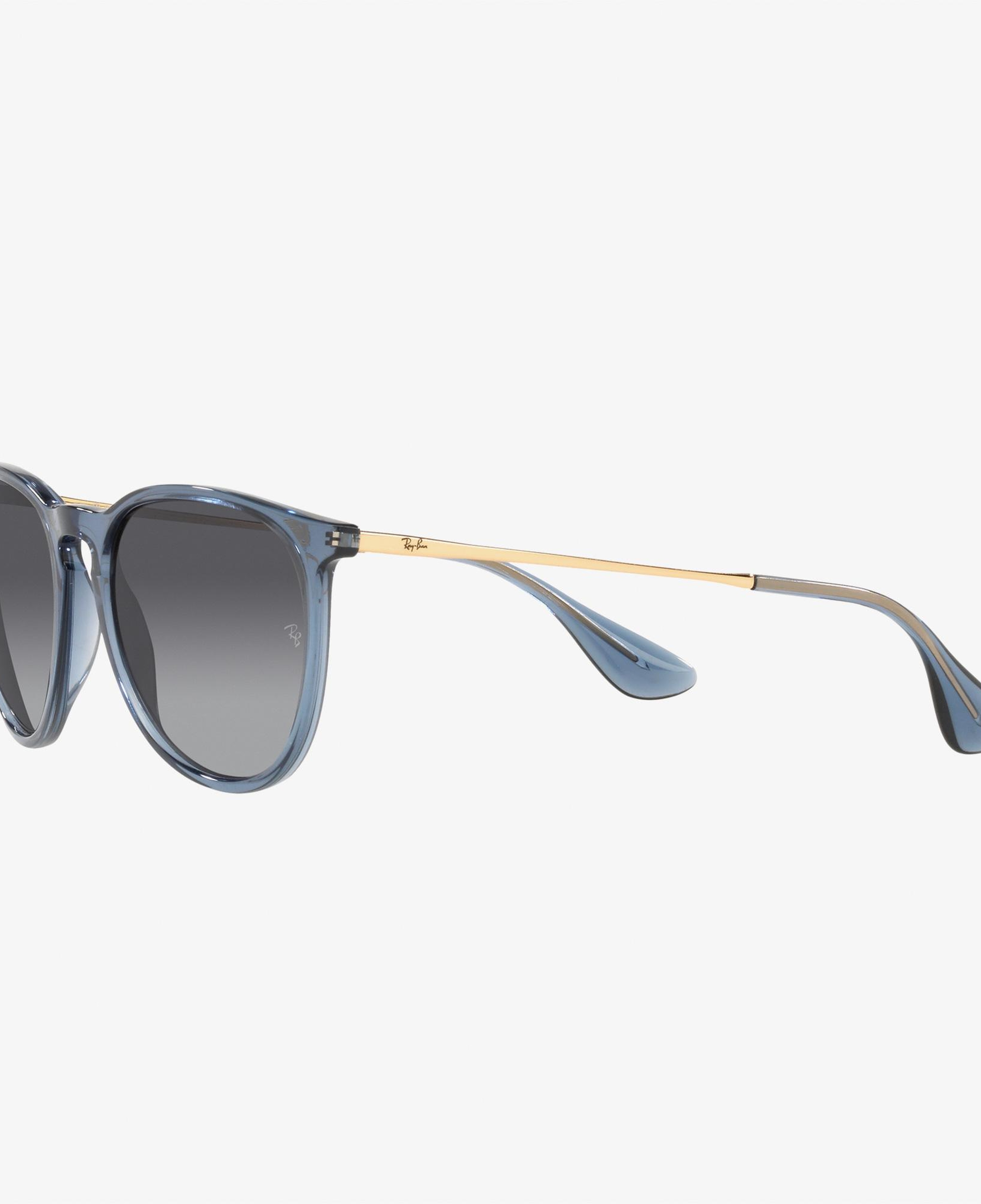 RAY-BAN 0Rb4416 Unisex Mavi Güneş Gözlüğü