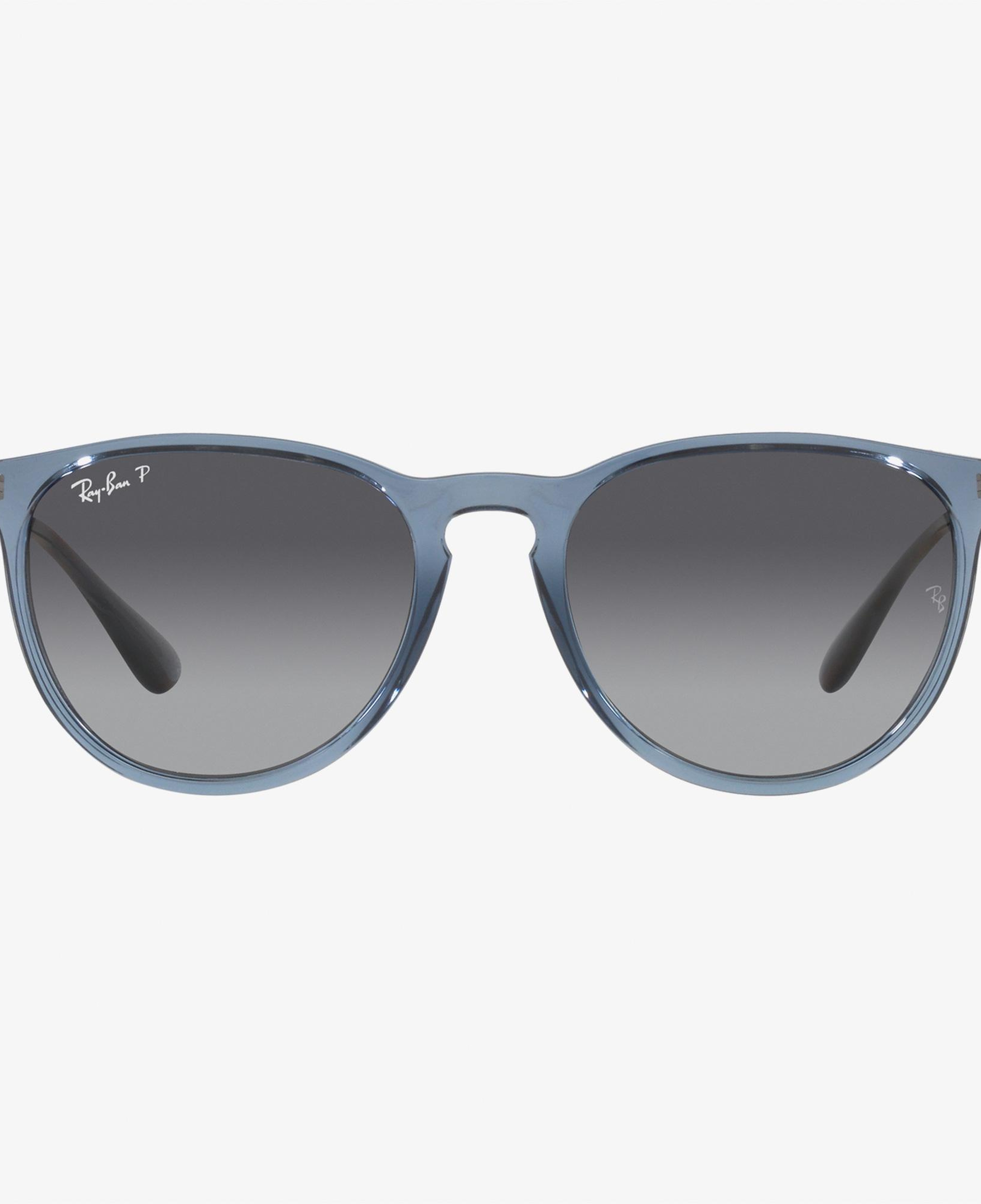 RAY-BAN 0Rb4416 Unisex Mavi Güneş Gözlüğü