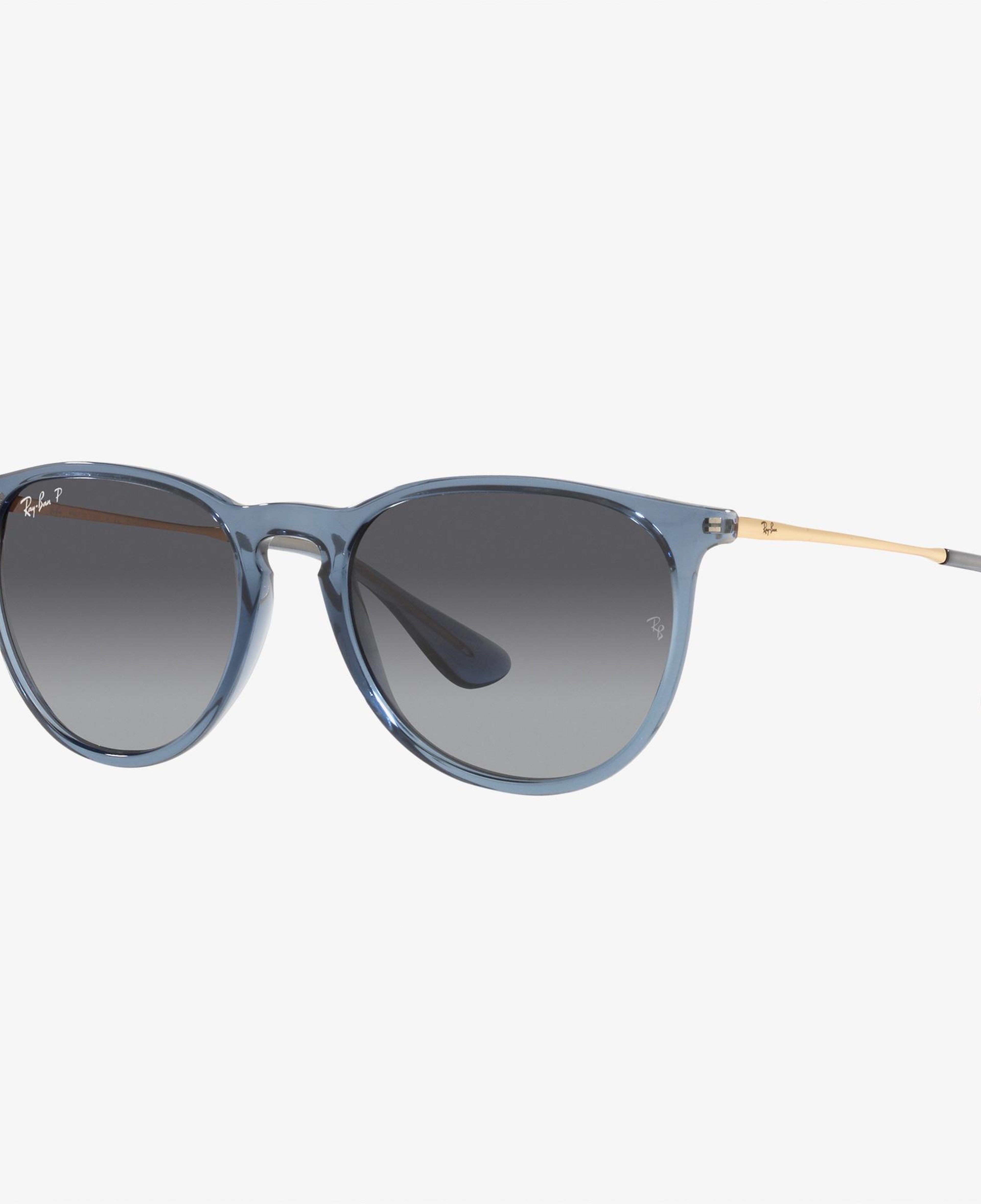 RAY-BAN 0Rb4416 Unisex Mavi Güneş Gözlüğü