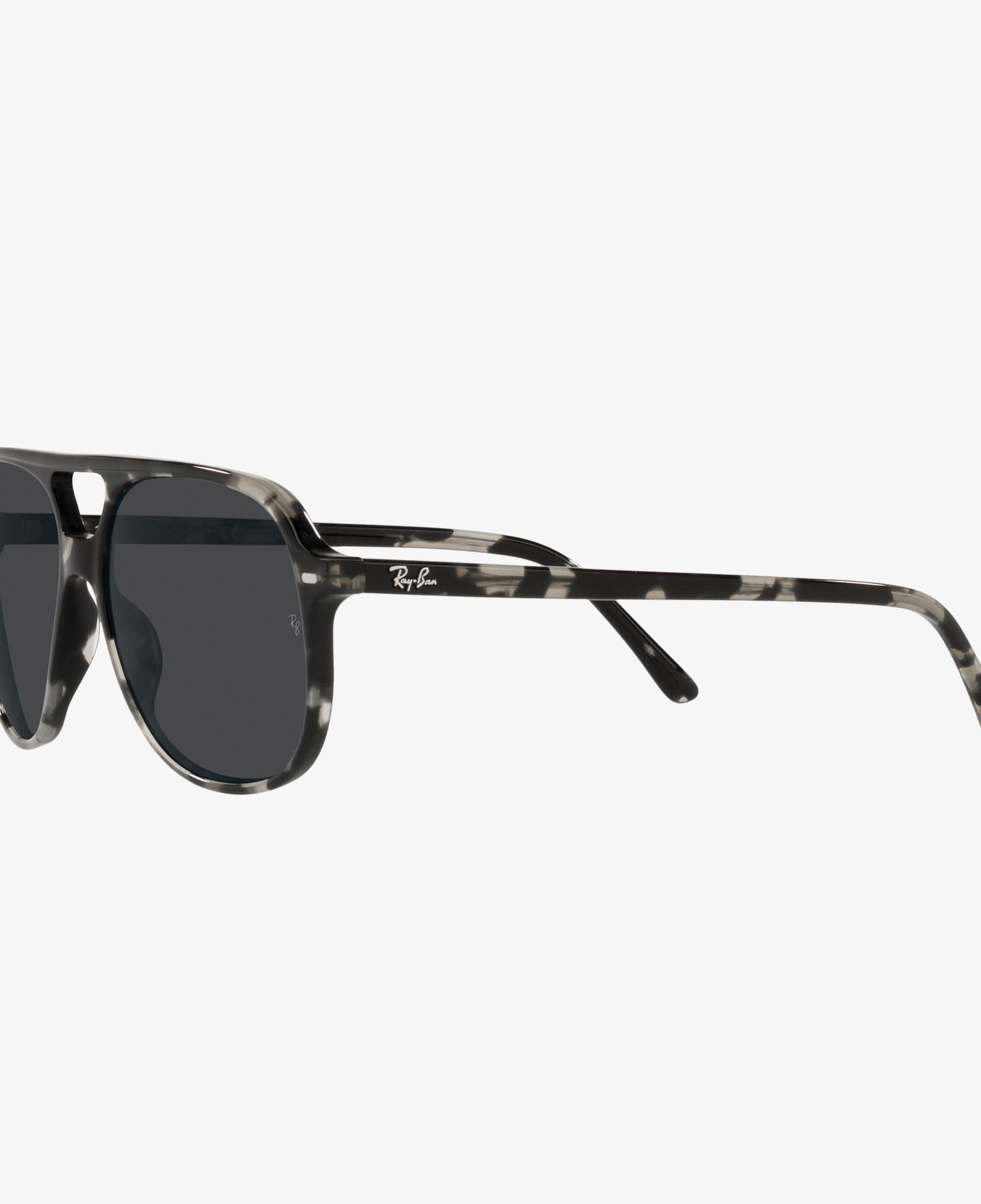 Ray-Ban 0RB2198 Unisex  Gri Havana Güneş Gözlüğü