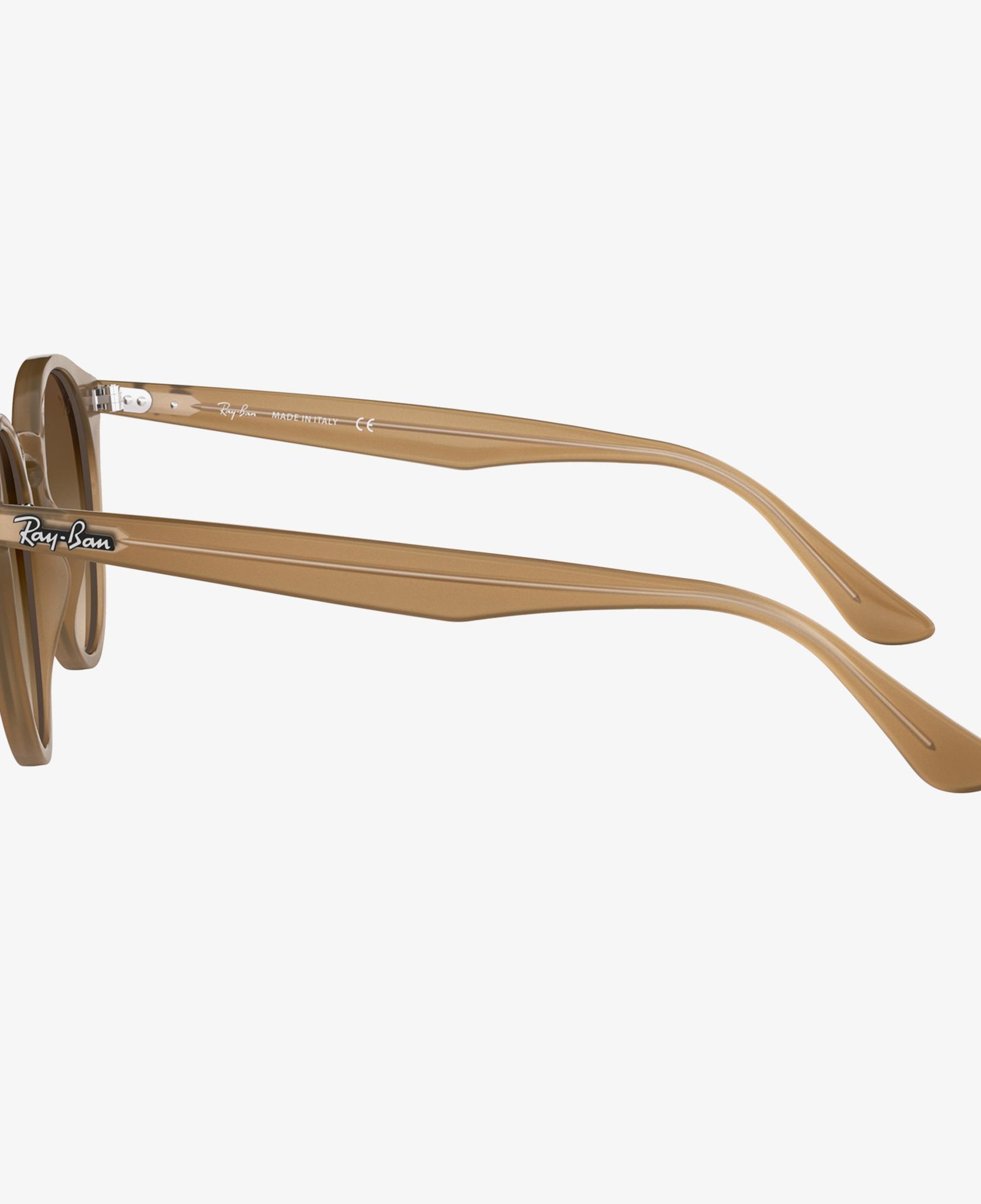 RAY-BAN 0RB2180 Erkek Kahverengi Güneş Gözlüğü