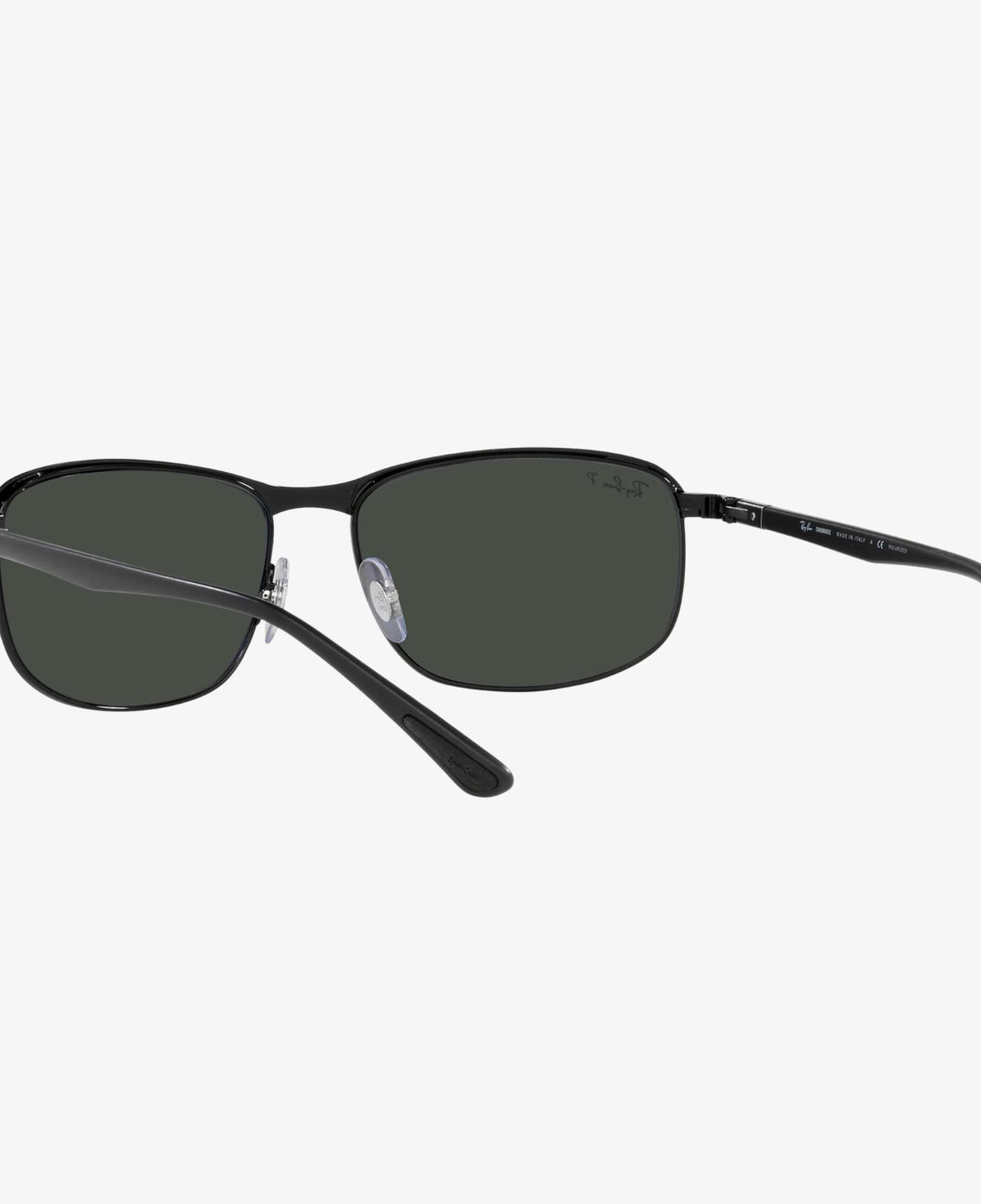 RAY-BAN 0RB3671CH Unisex Siyah Güneş Gözlüğü