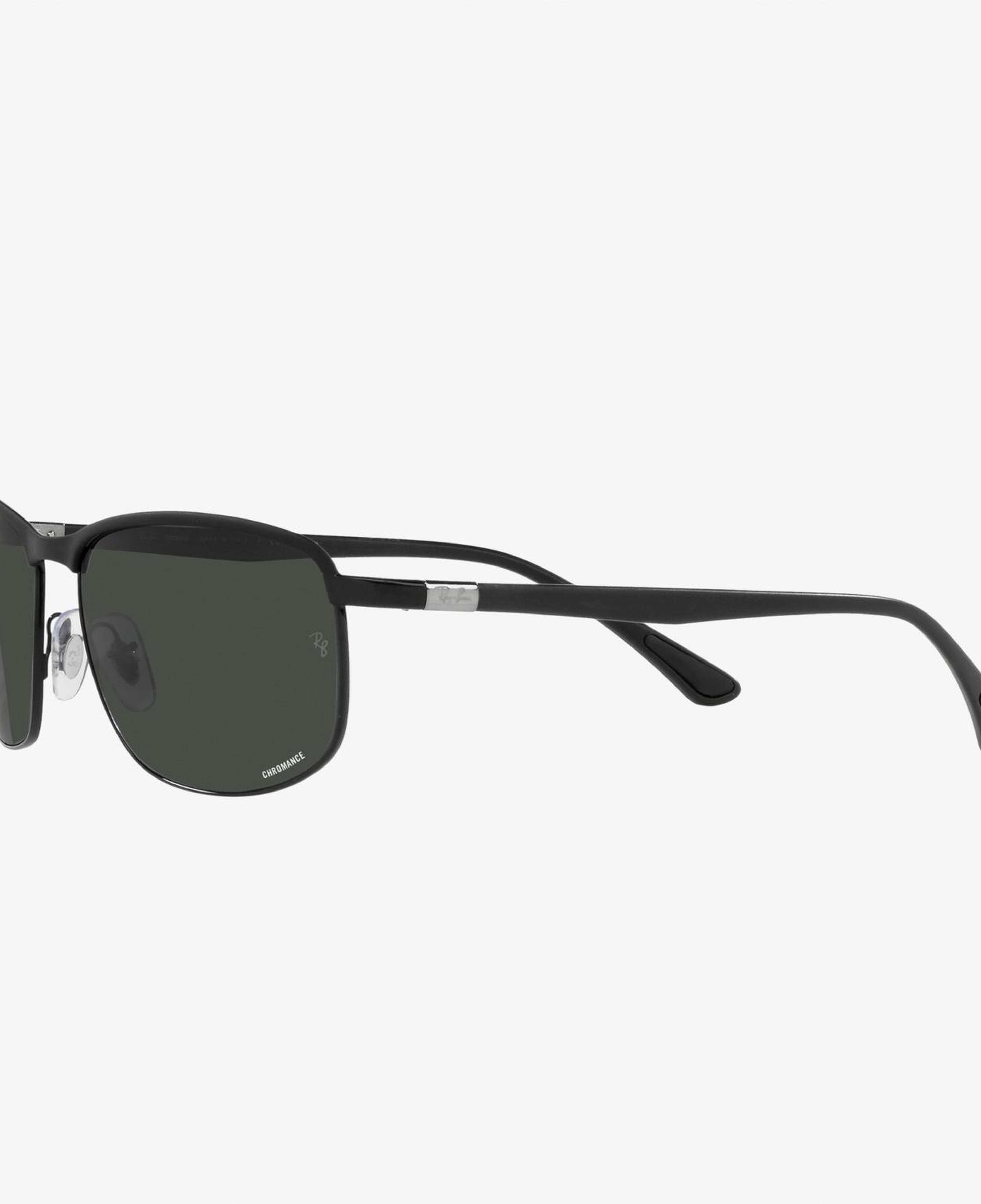 RAY-BAN 0RB3671CH Unisex Siyah Güneş Gözlüğü