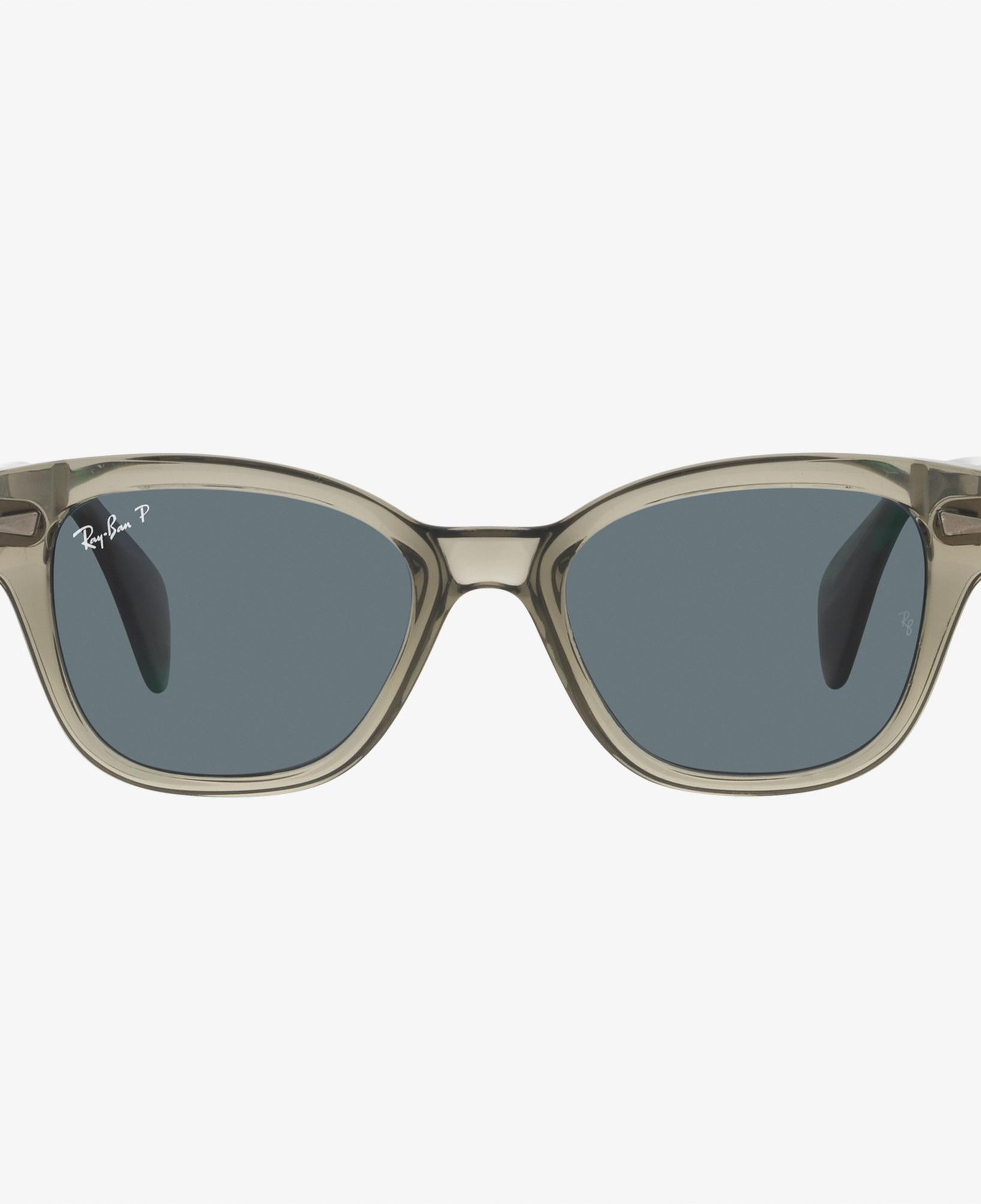 RAY-BAN 0RB0880S Unisex Yeşil Güneş Gözlüğü