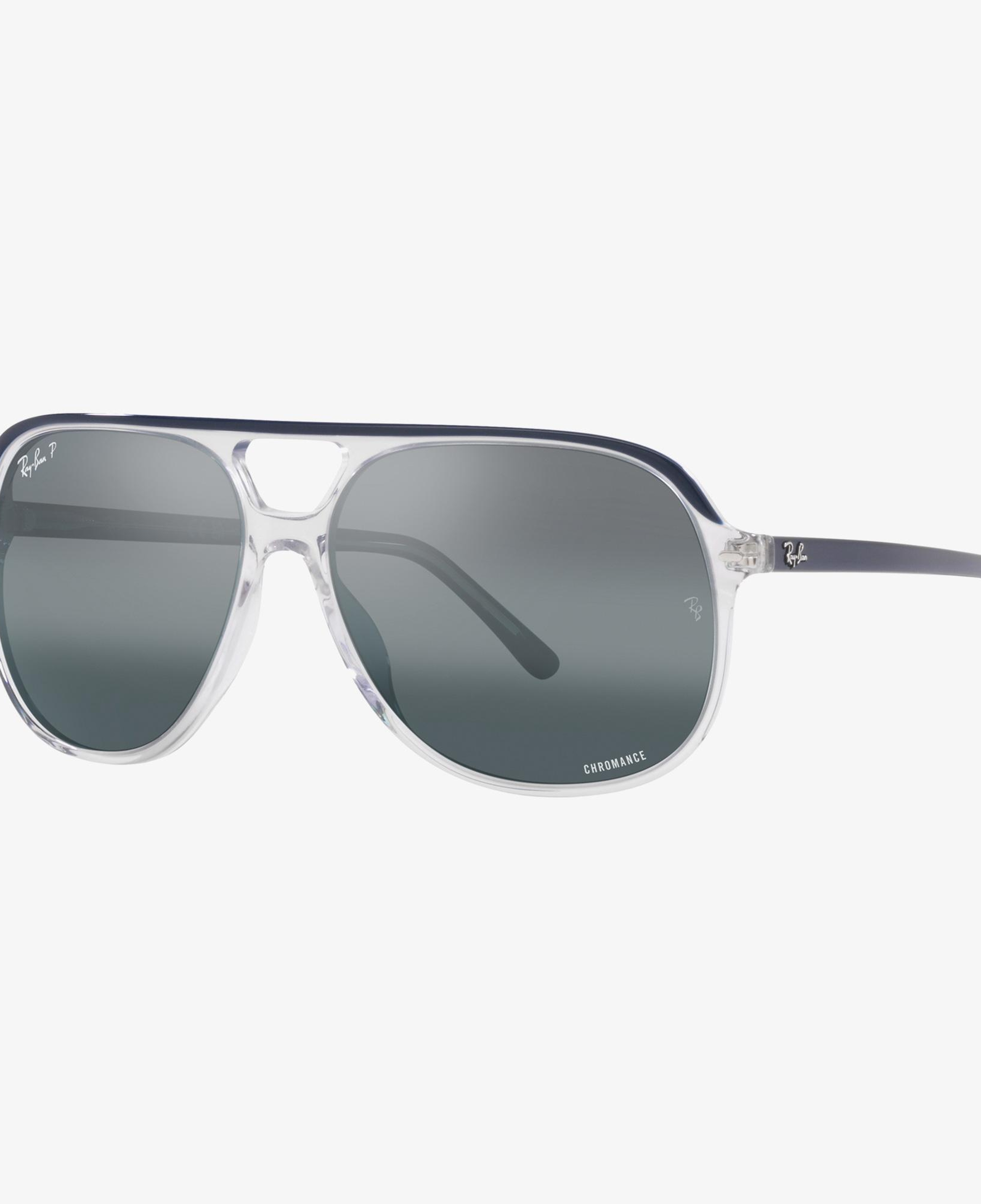 Ray-Ban Hawkeye Unisex Lacivert Güneş Gözlüğü