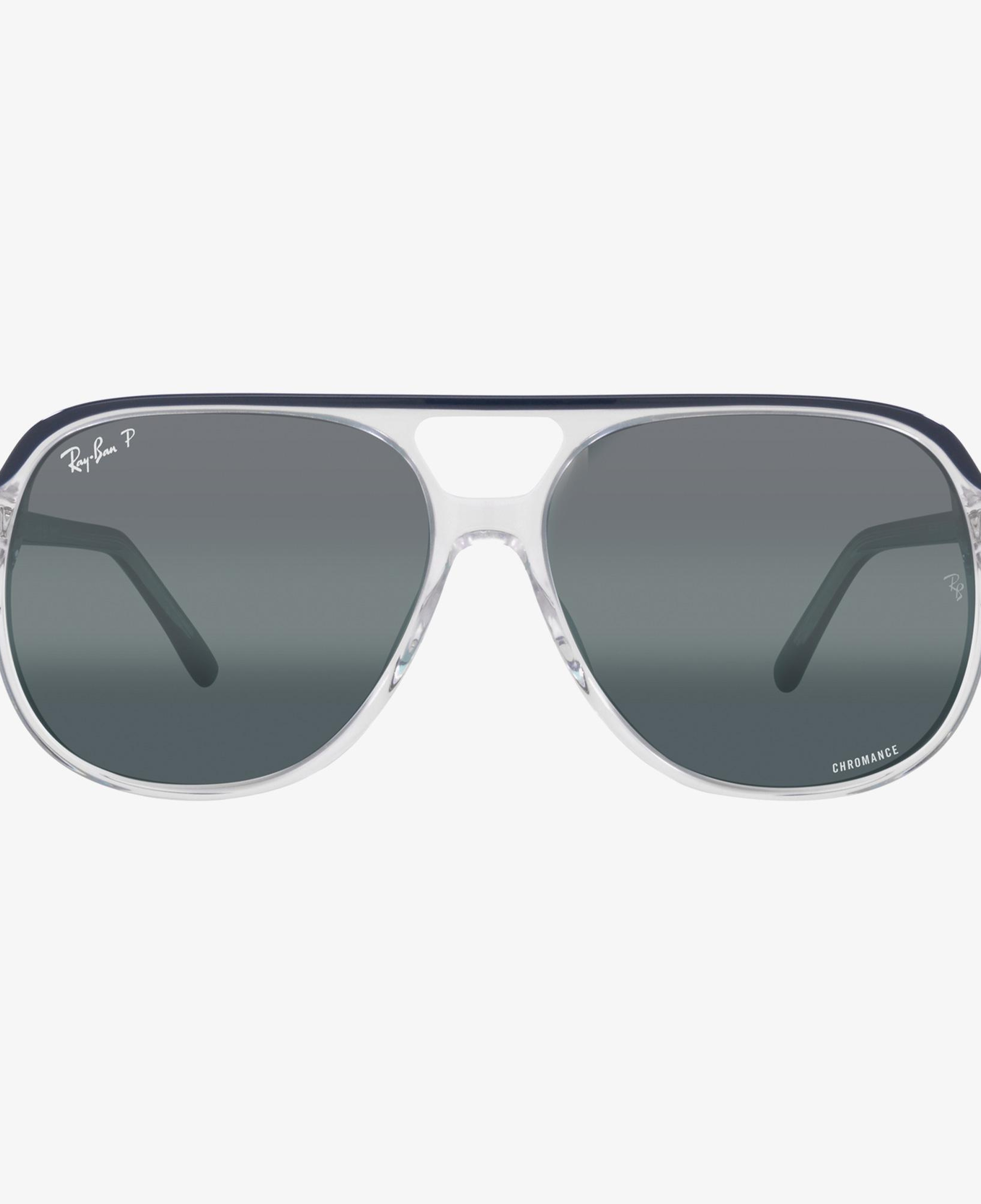 Ray-Ban Hawkeye Unisex Lacivert Güneş Gözlüğü