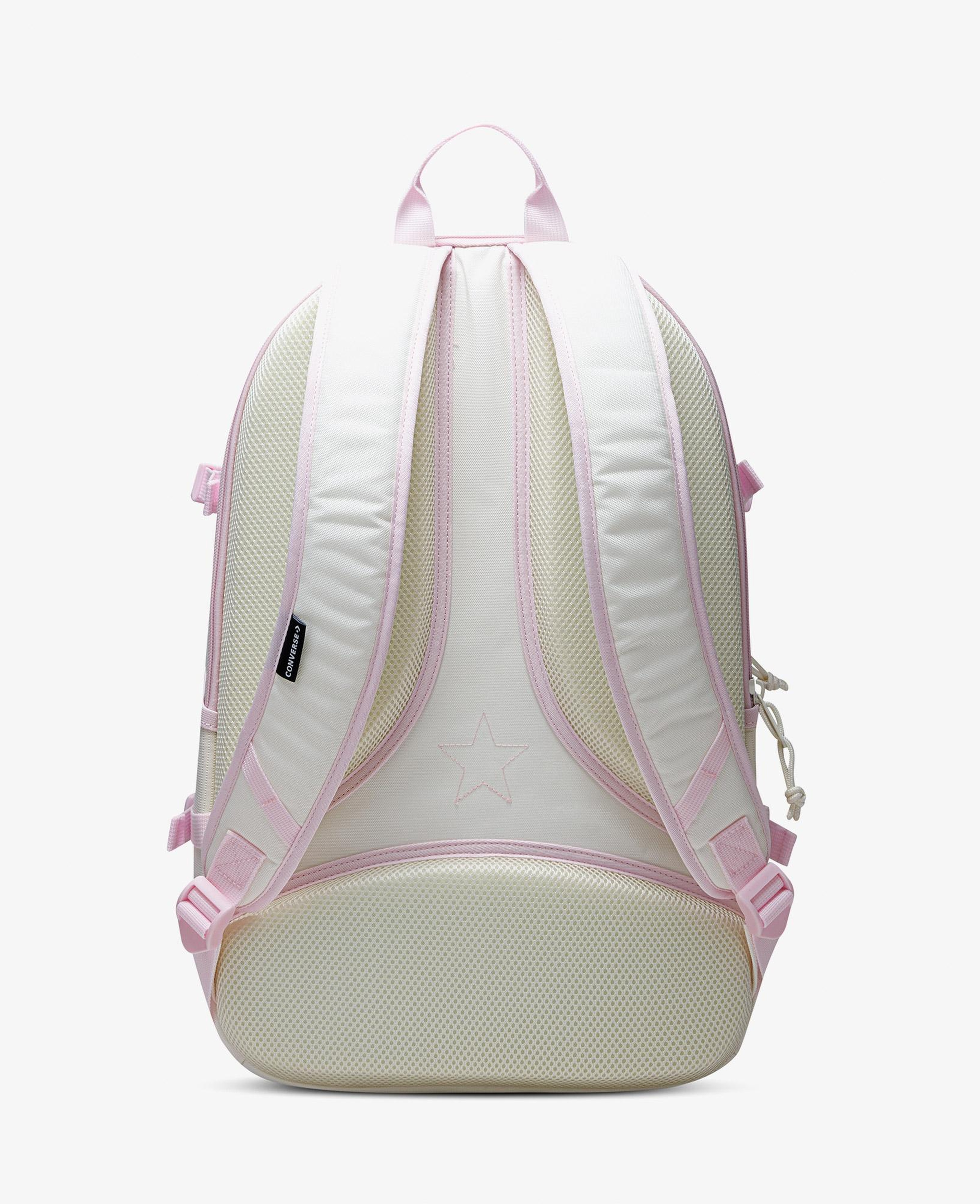 Converse Unisex Krem Sırt Çantası