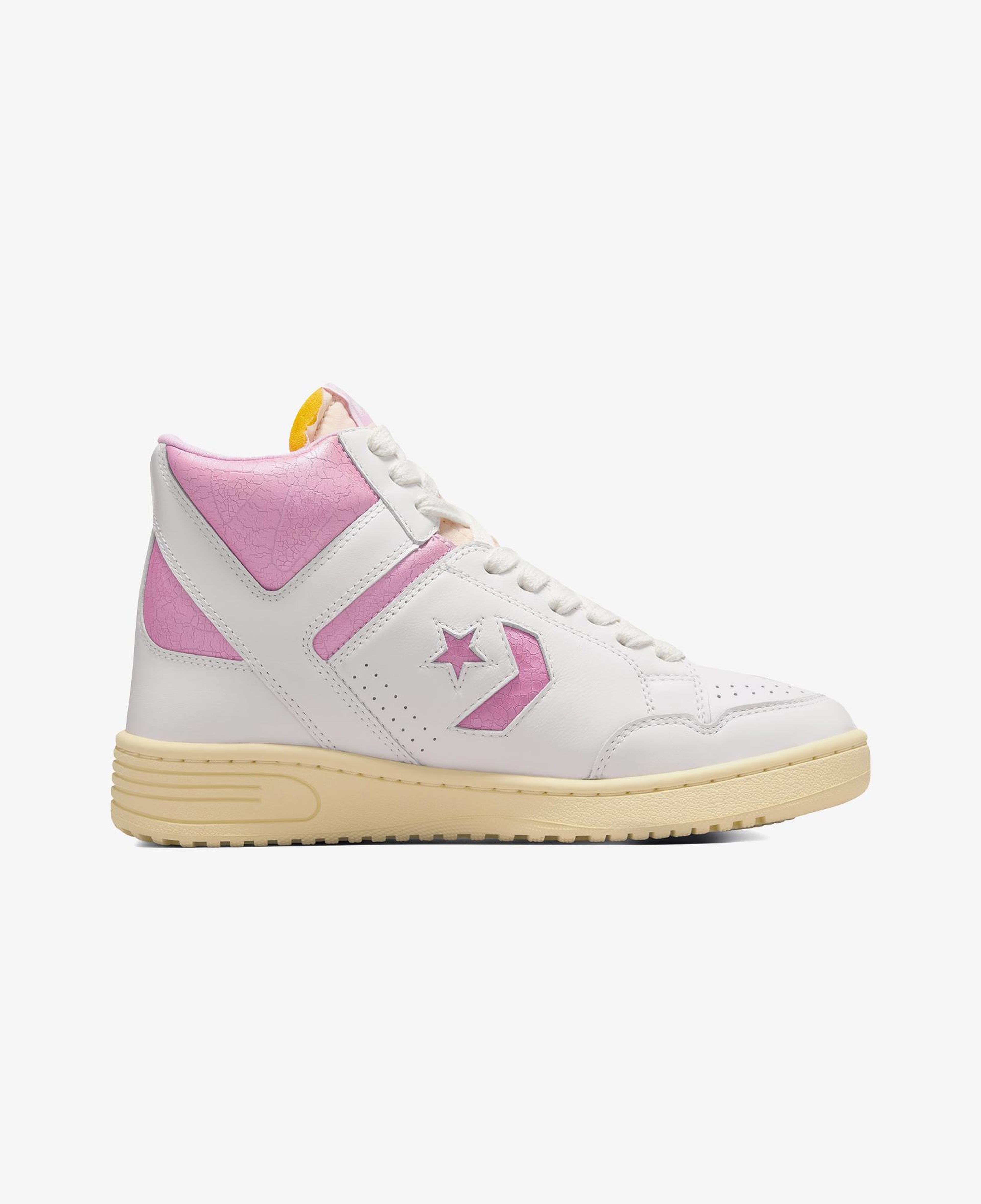 Converse Shai Weapon Unisex Beyaz Sneaker