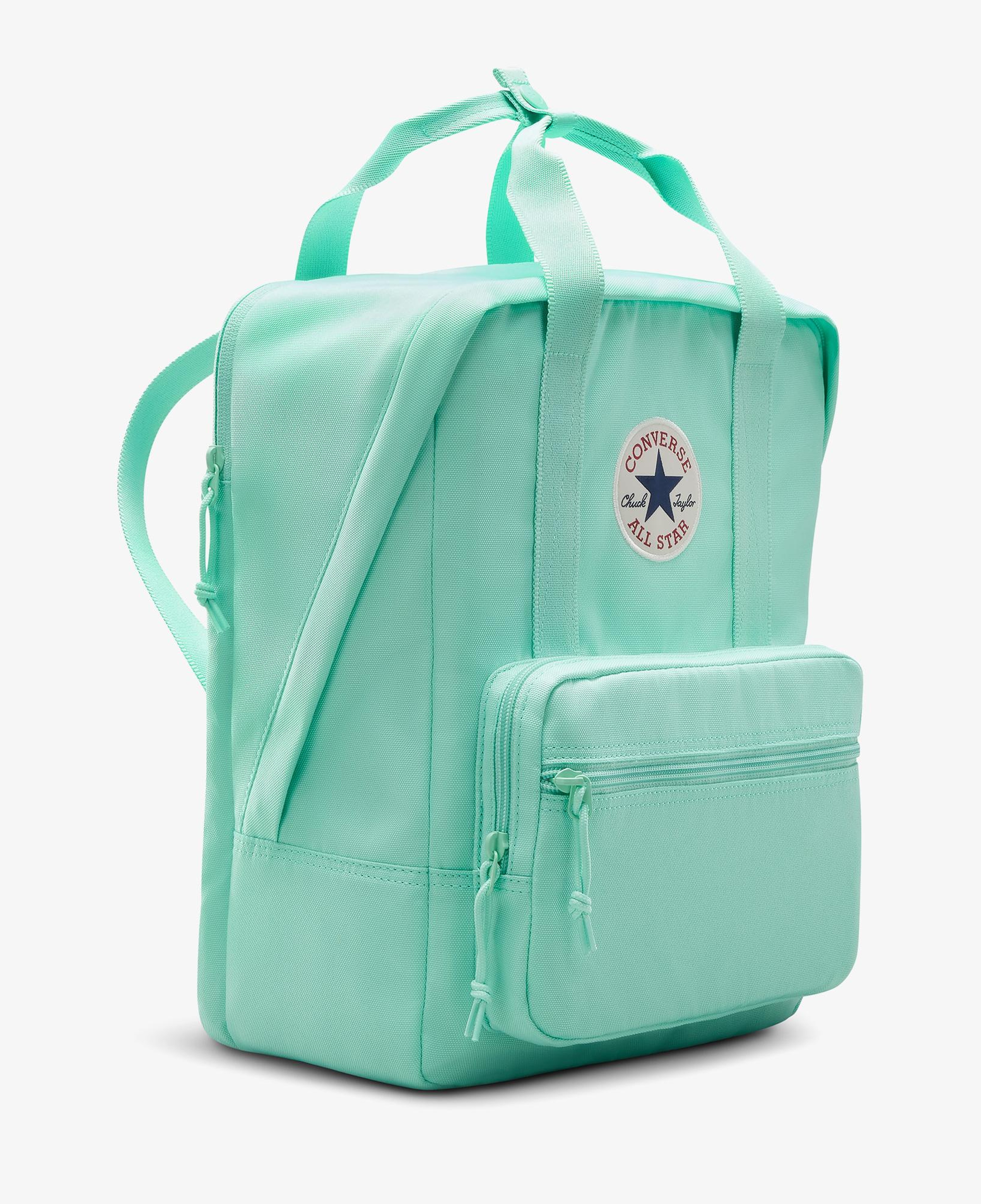 Converse Mochila Unisex Yeşil Sırt Çantası