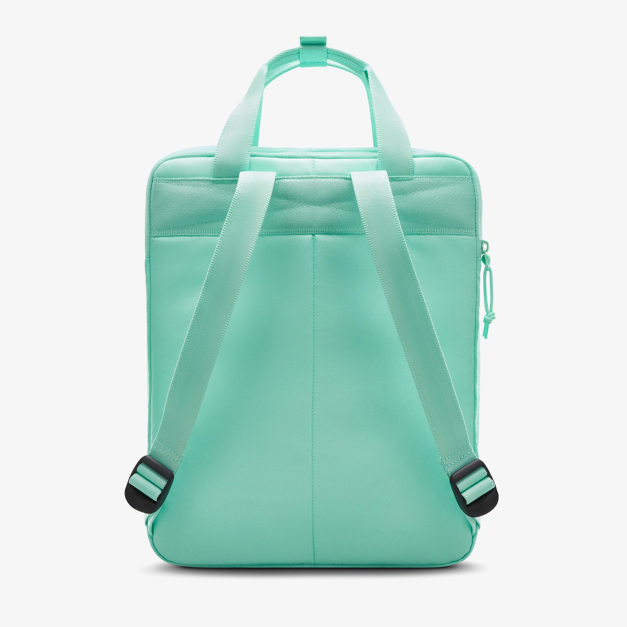 Converse Mochila Unisex Yeşil Sırt Çantası