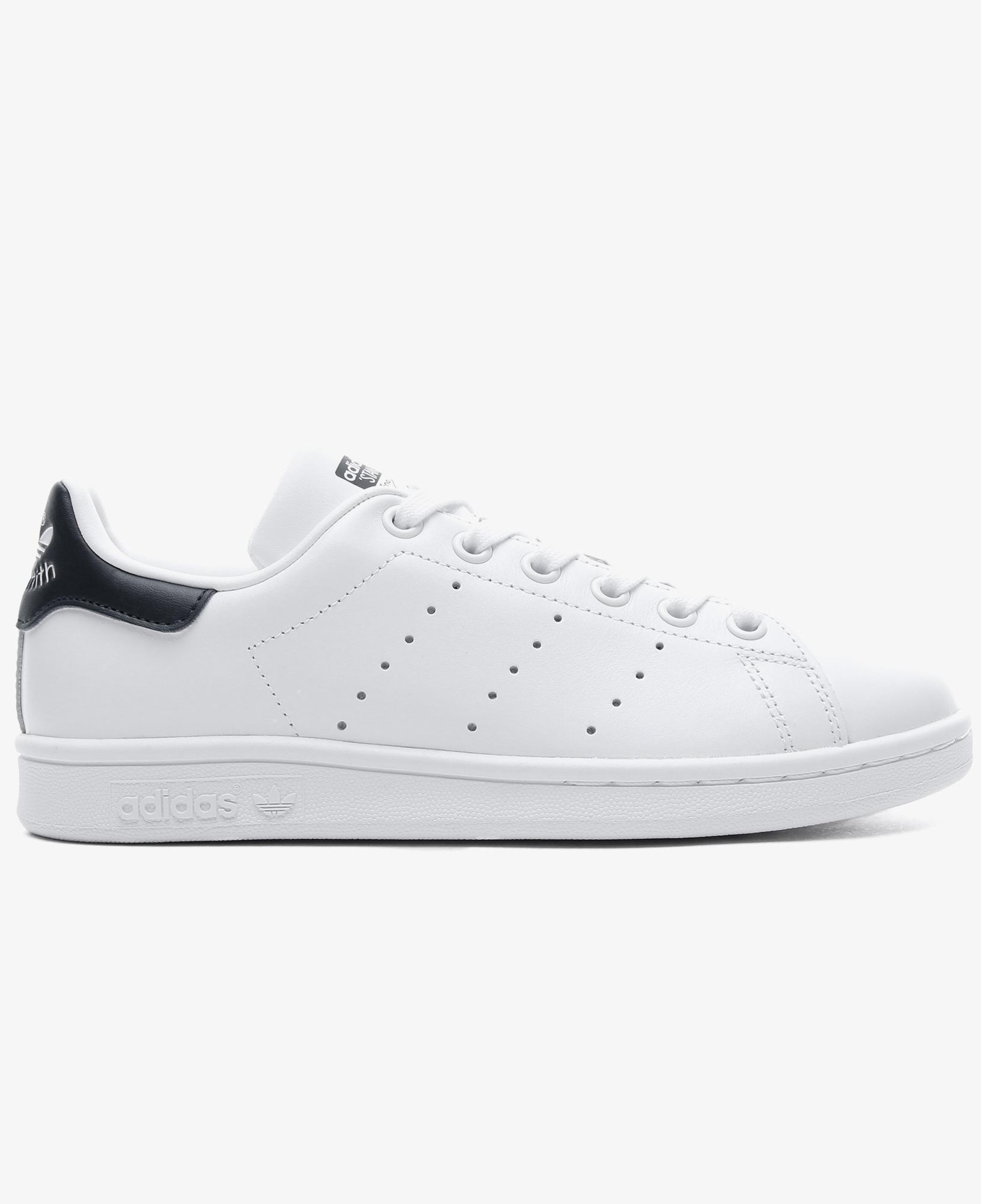 adidas Stan Smith Unisex Beyaz Sneaker