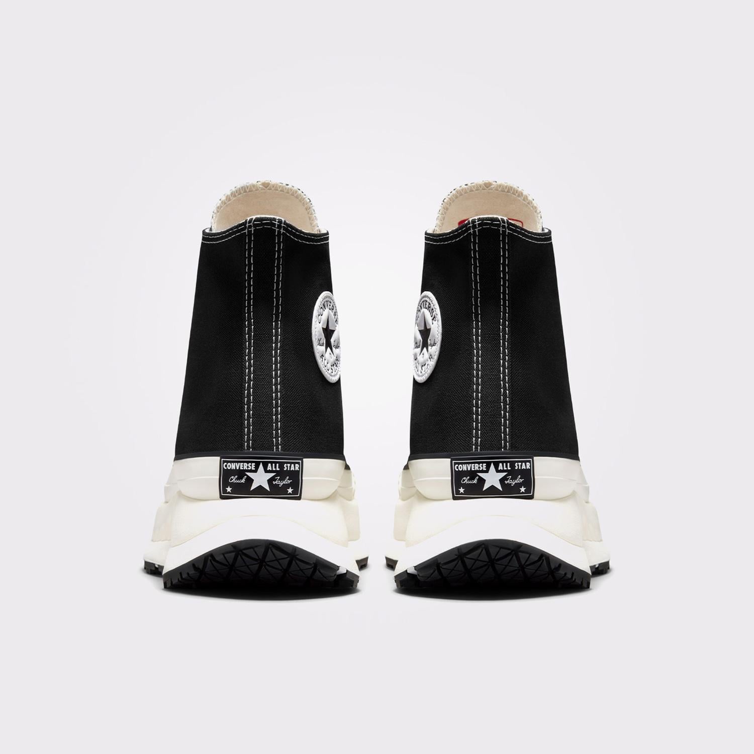 Converse Siyah Converse Chuck 70 Platform
