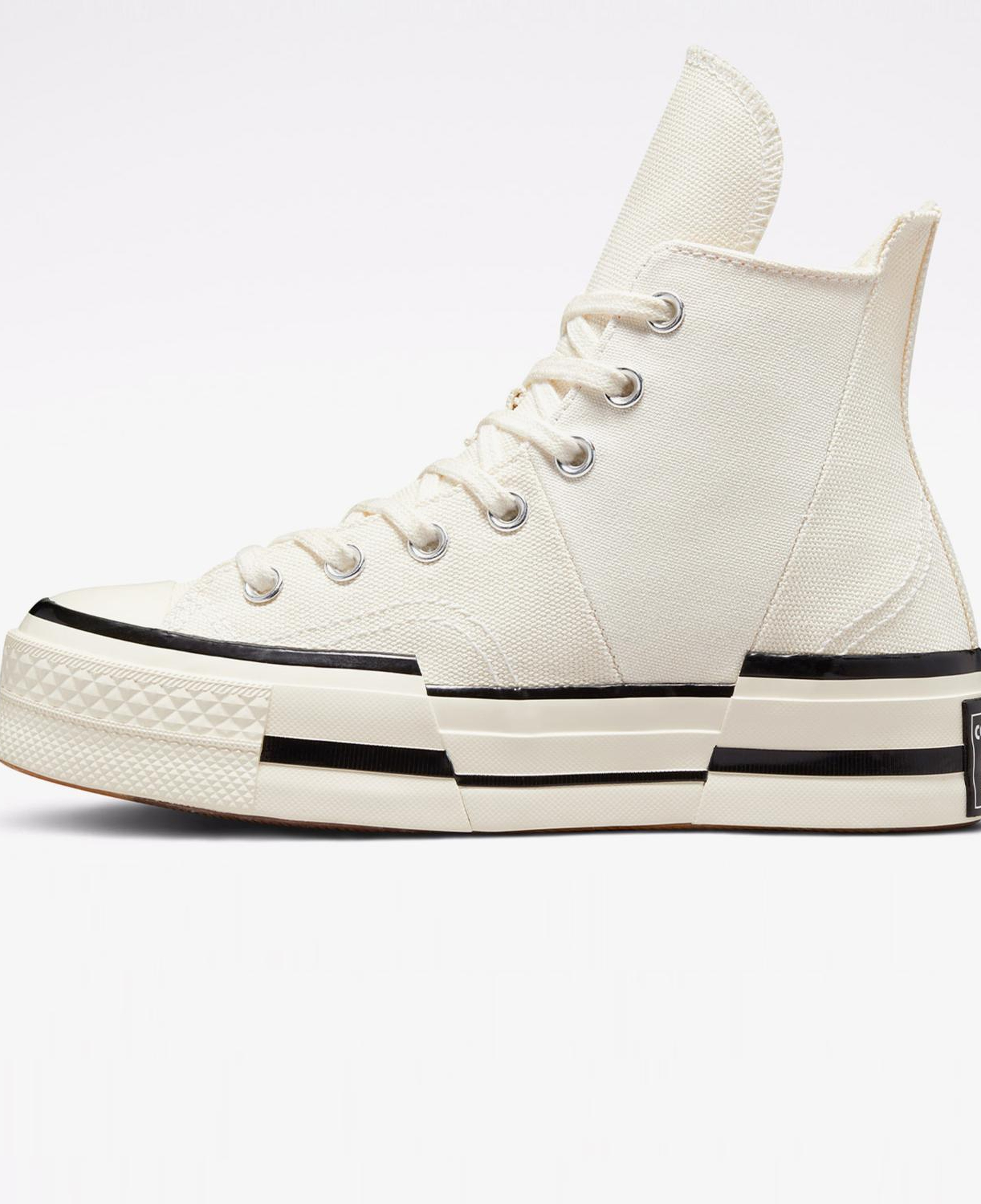 Converse Chuck 70 Plus Unisex Beyaz Sneaker