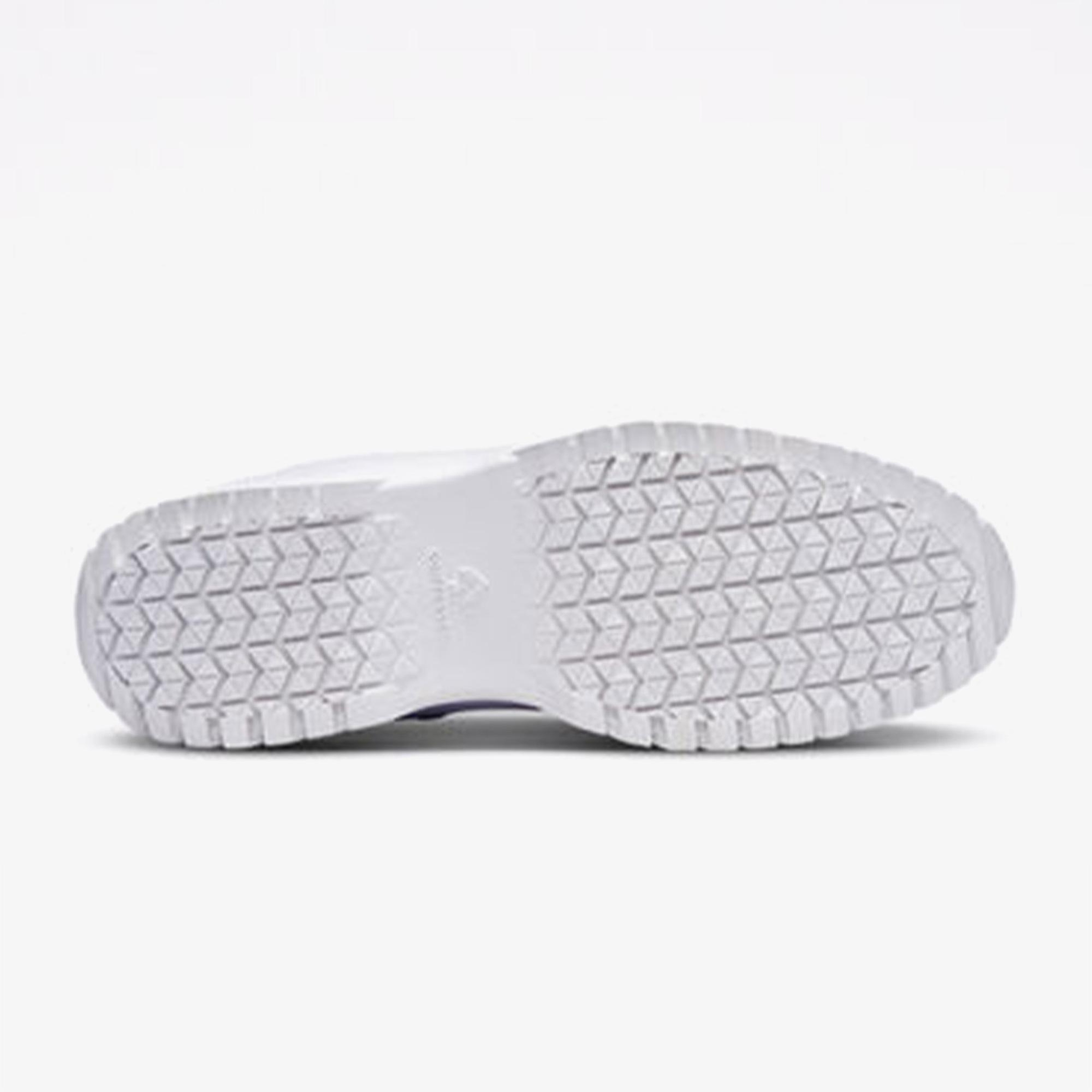 Converse Chuck Taylor All Star Lugged 2.0 Unisex Beyaz Platform Sneaker