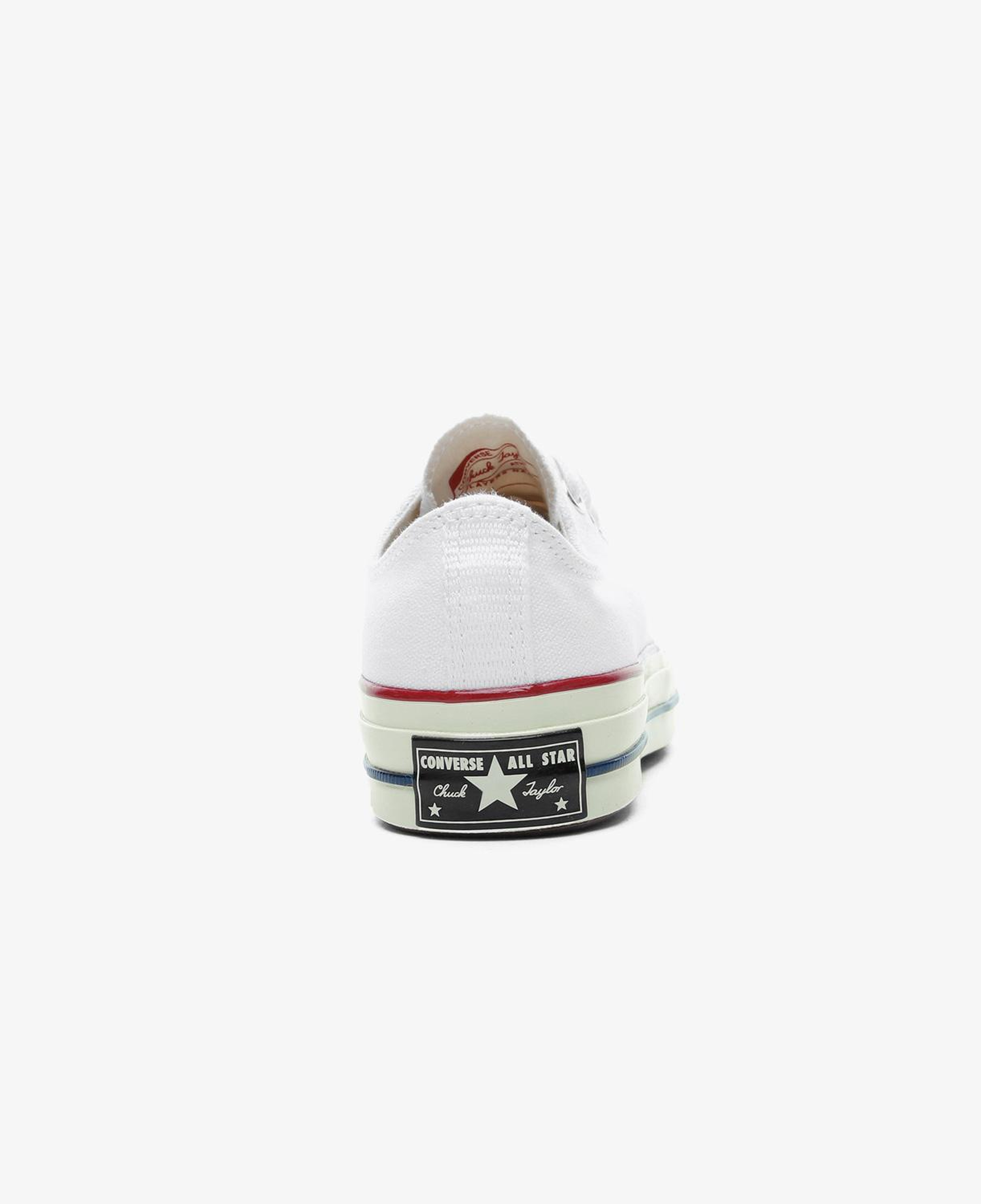 Converse Chuck 70 Unisex Beyaz Sneaker