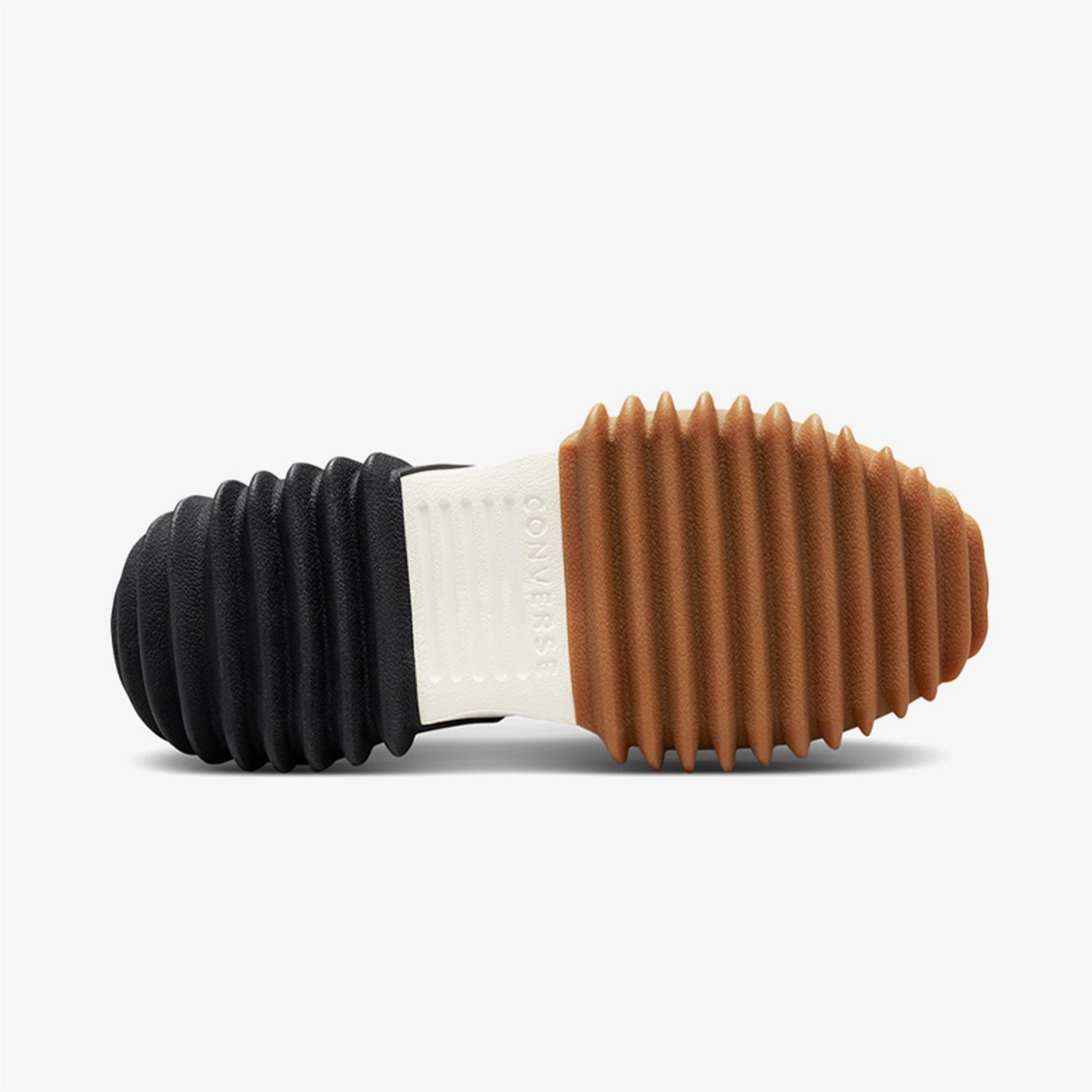 Converse Run Star Motion Cx Platform Unisex Siyah Sneaker